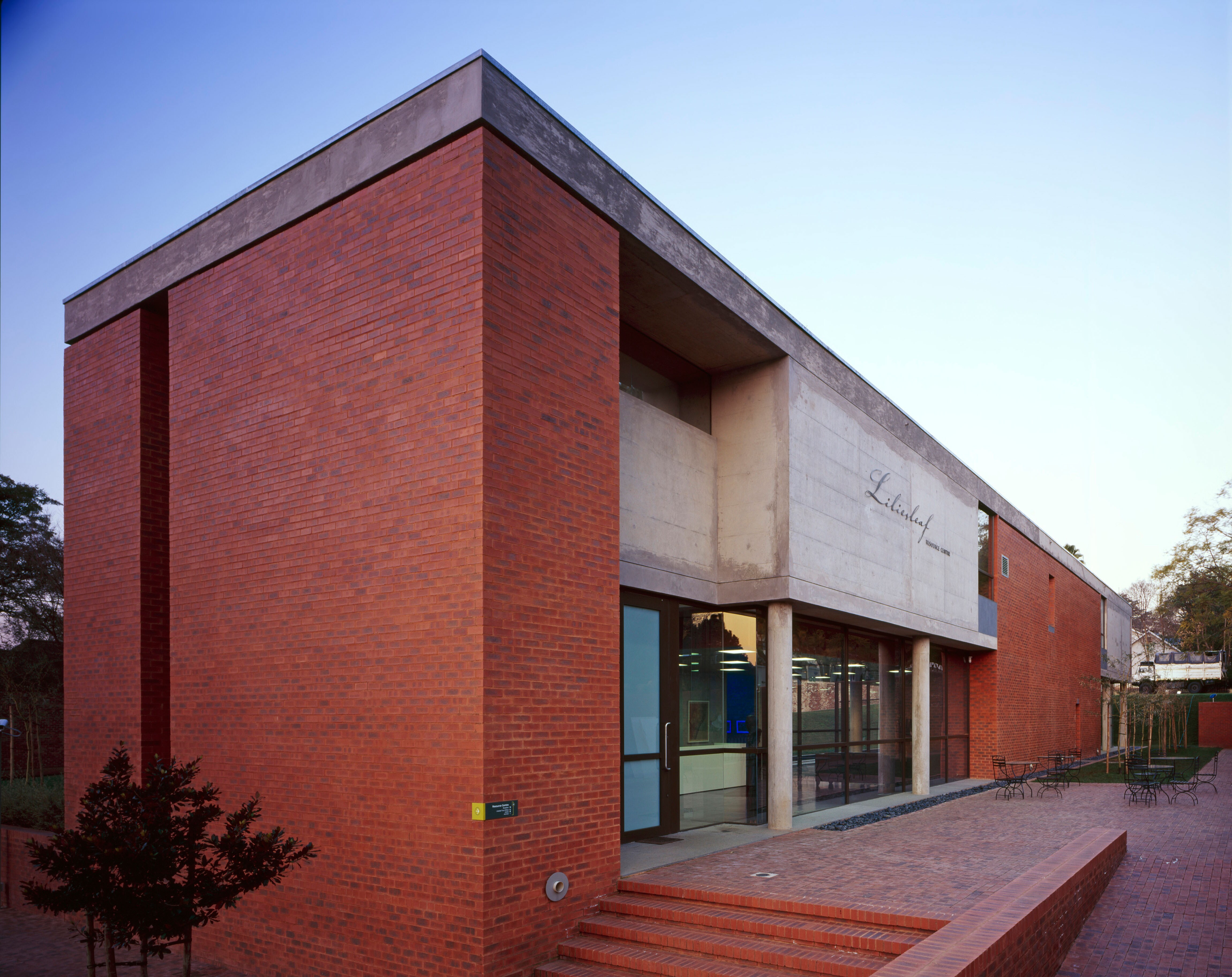 Liliesleaf Farm Museum One of the Top Attractions in Johannesburg