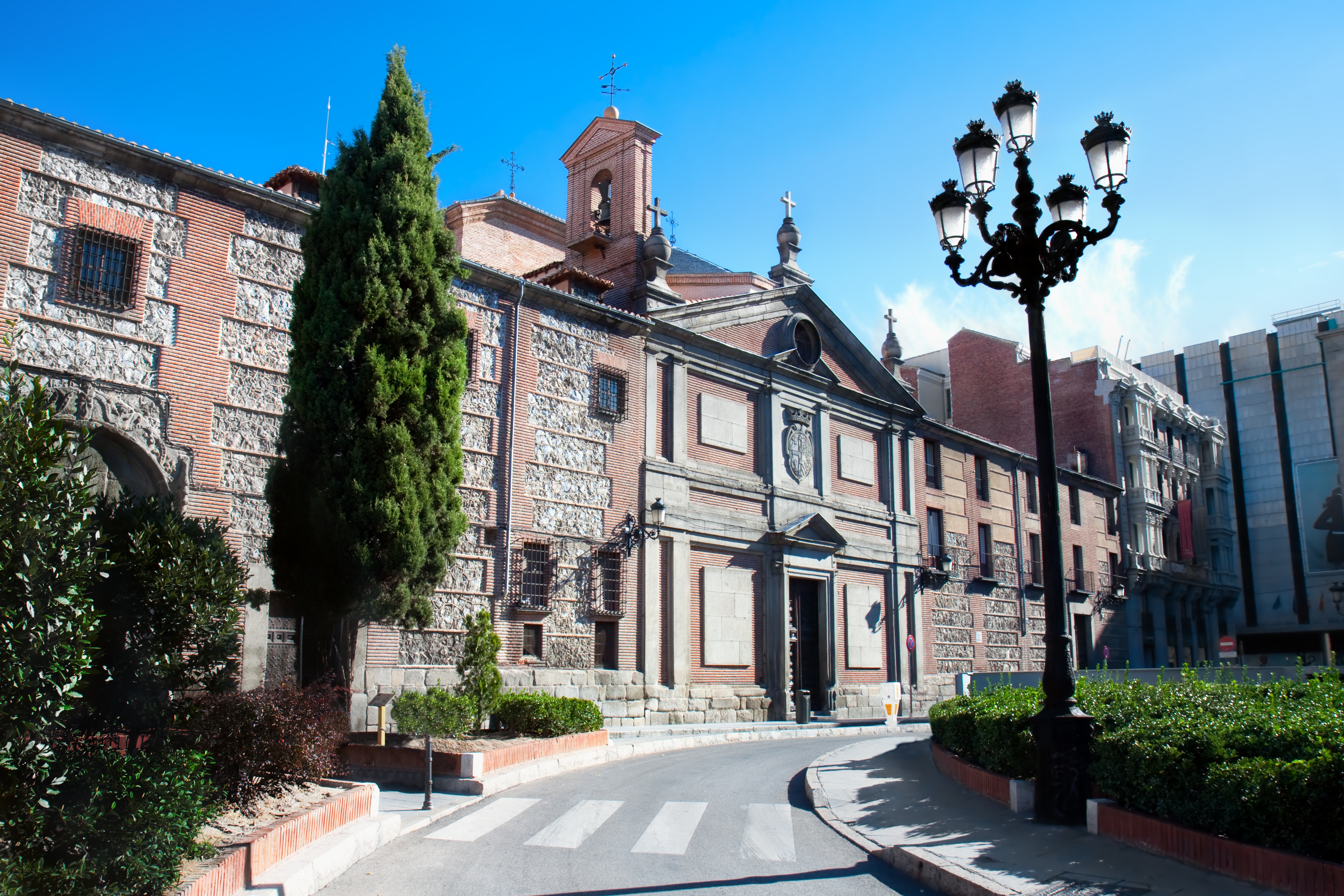 Convento De Las Descalzas Reales - One of the Top Attractions in Madrid ...