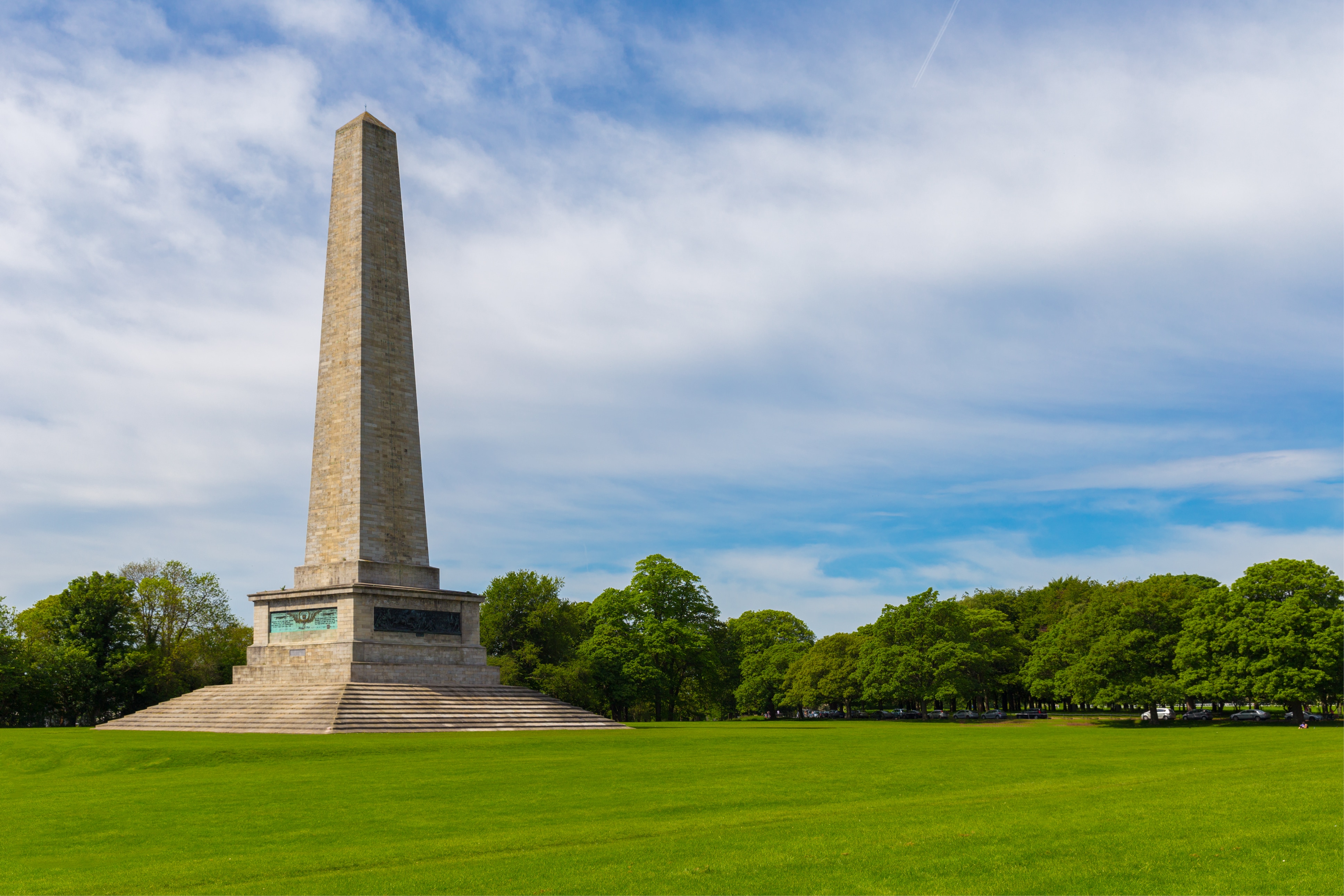 Phoenix Park One Of The Top Attractions In Dublin Ireland