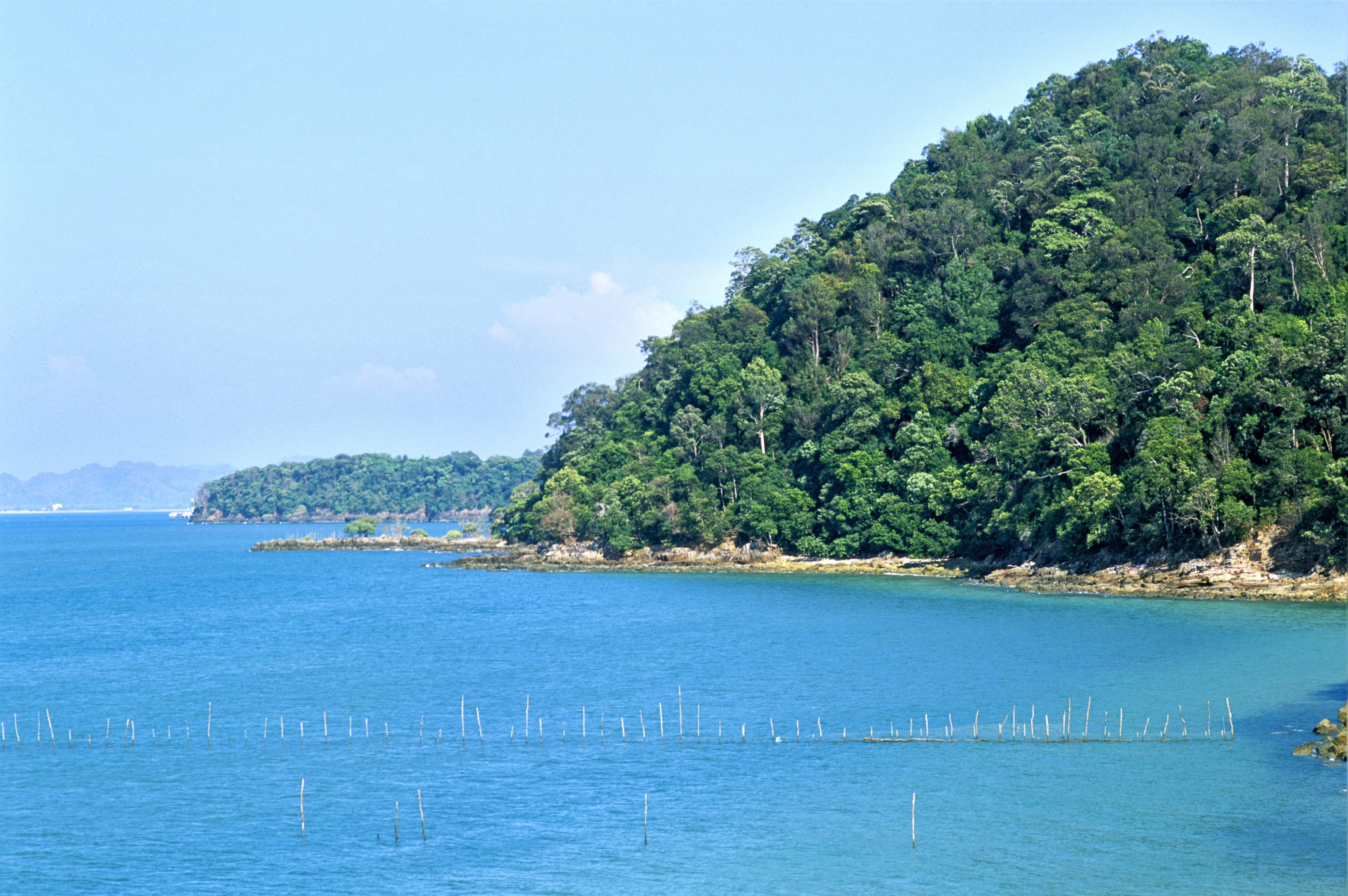  Pantai Pasir Tengkorak  One of the Top Attractions in 