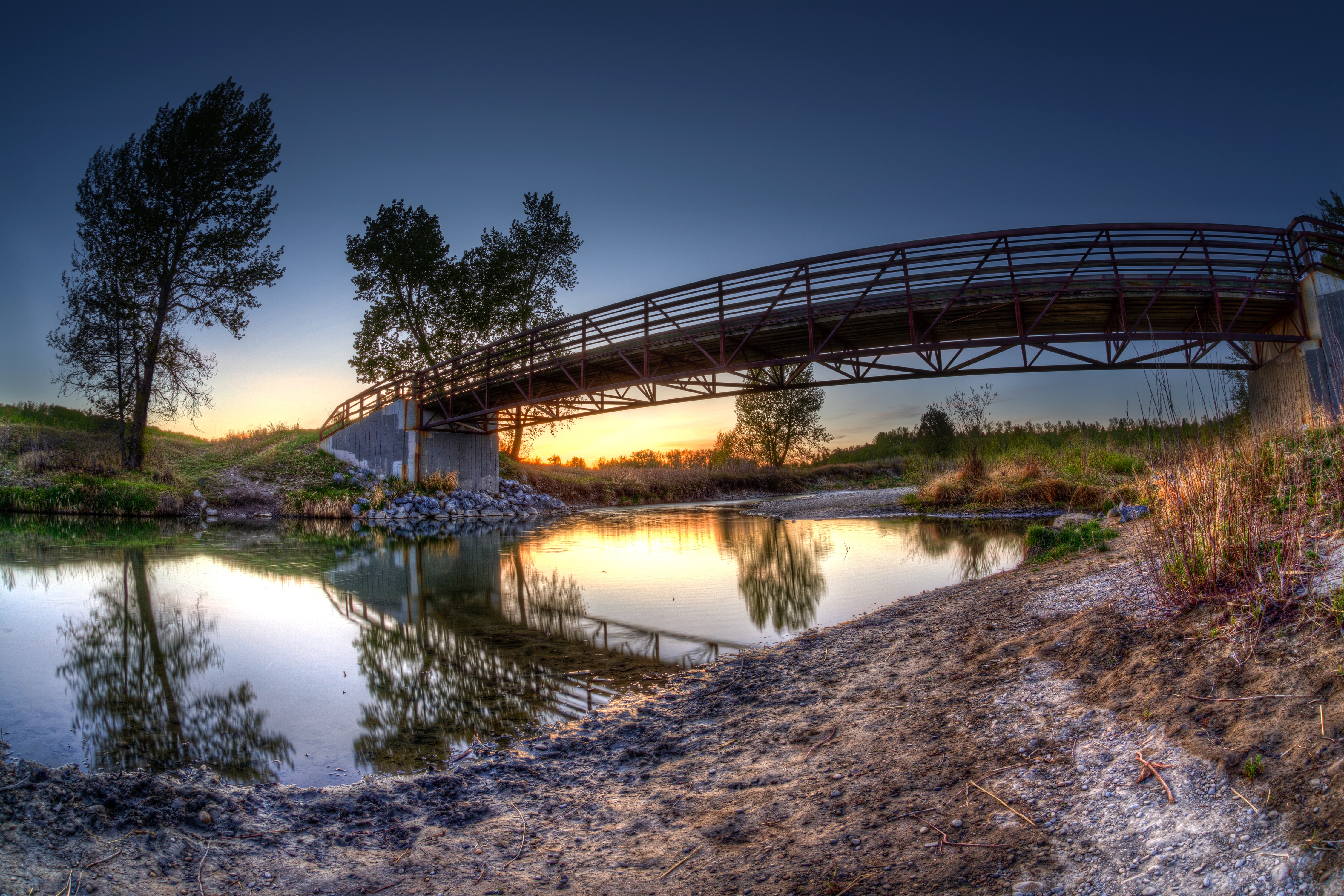 Fish Creek Provincial Park - One of the Top Attractions in Calgary ...