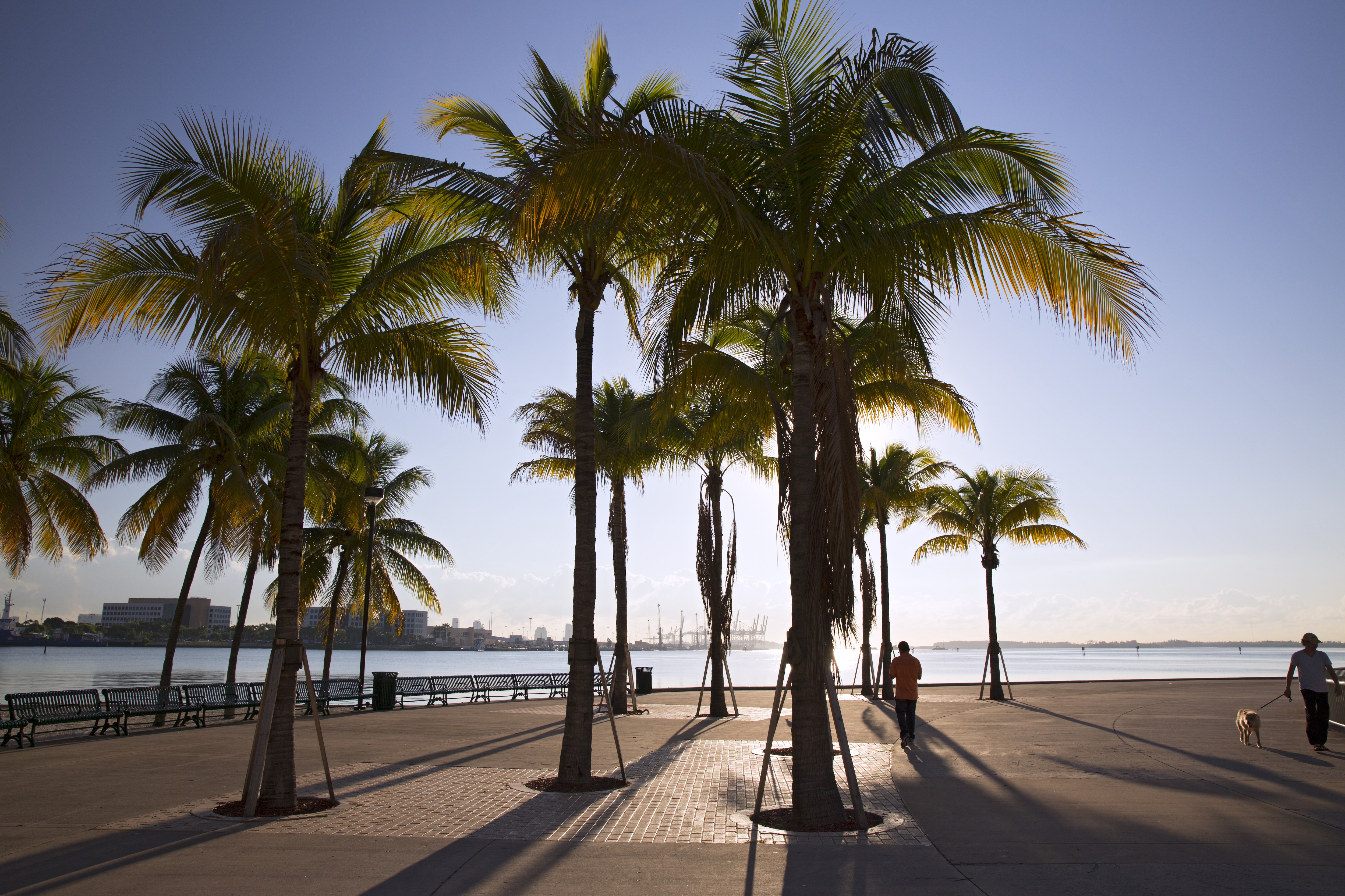 Miami_Bayfront_Park