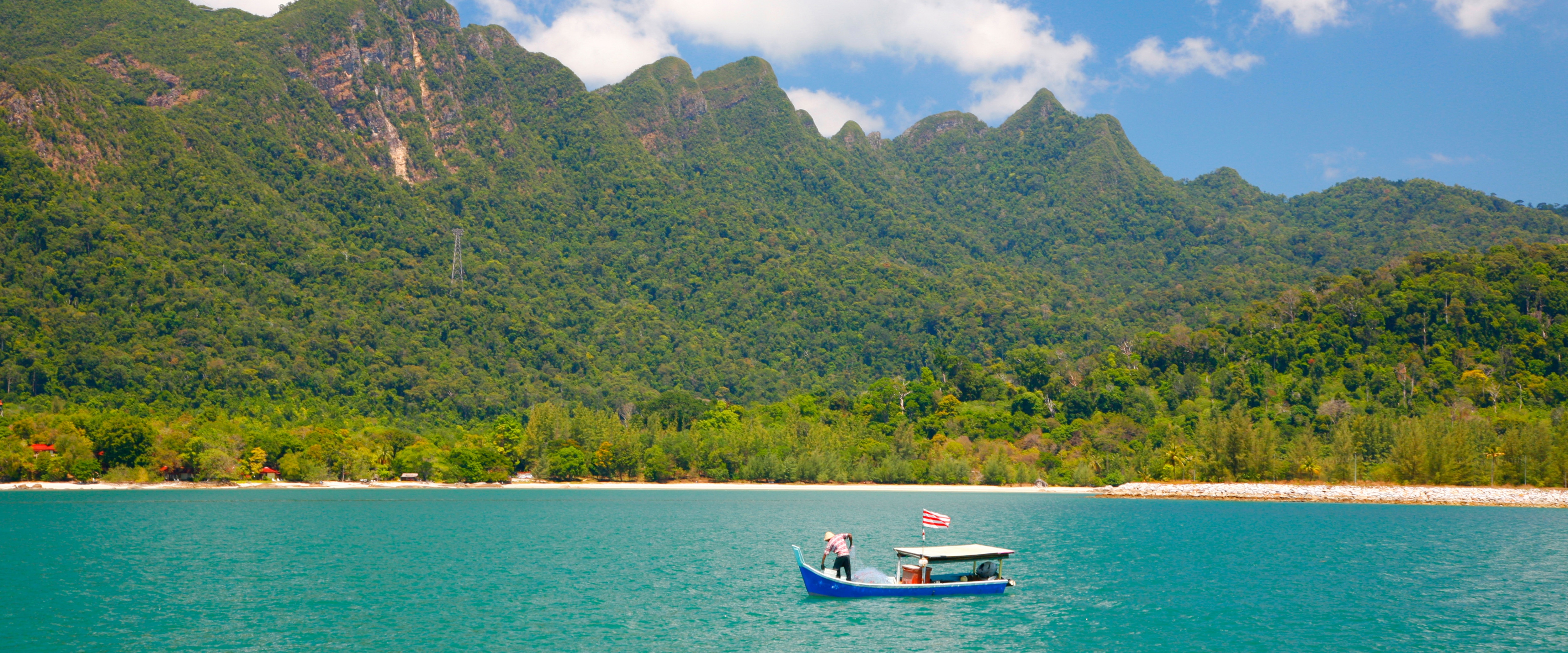  Pantai Kok  One of the Top Attractions in Langkawi 