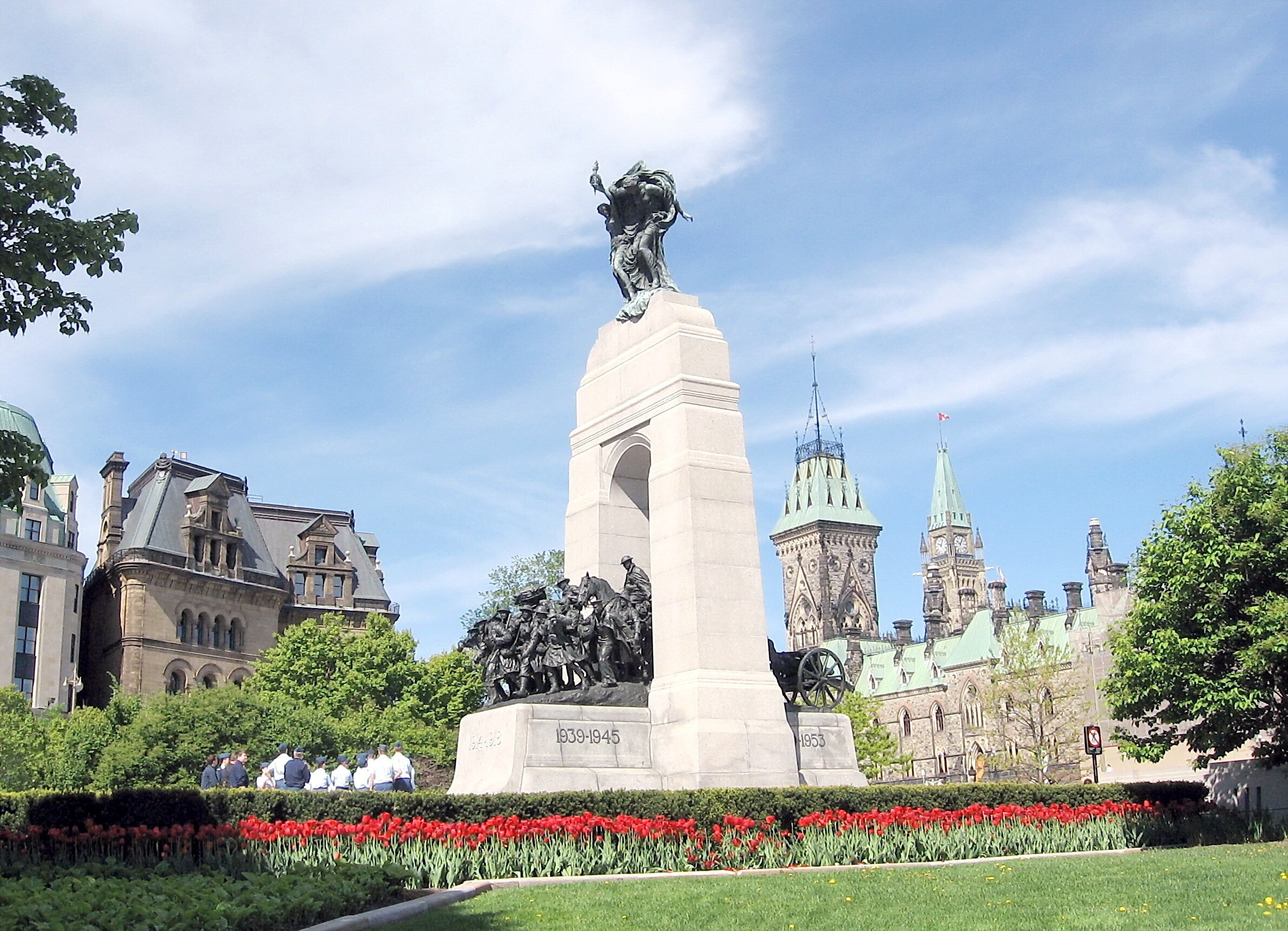 Top Attractions In Ottawa Popular Tourist Attractions In Ottawa