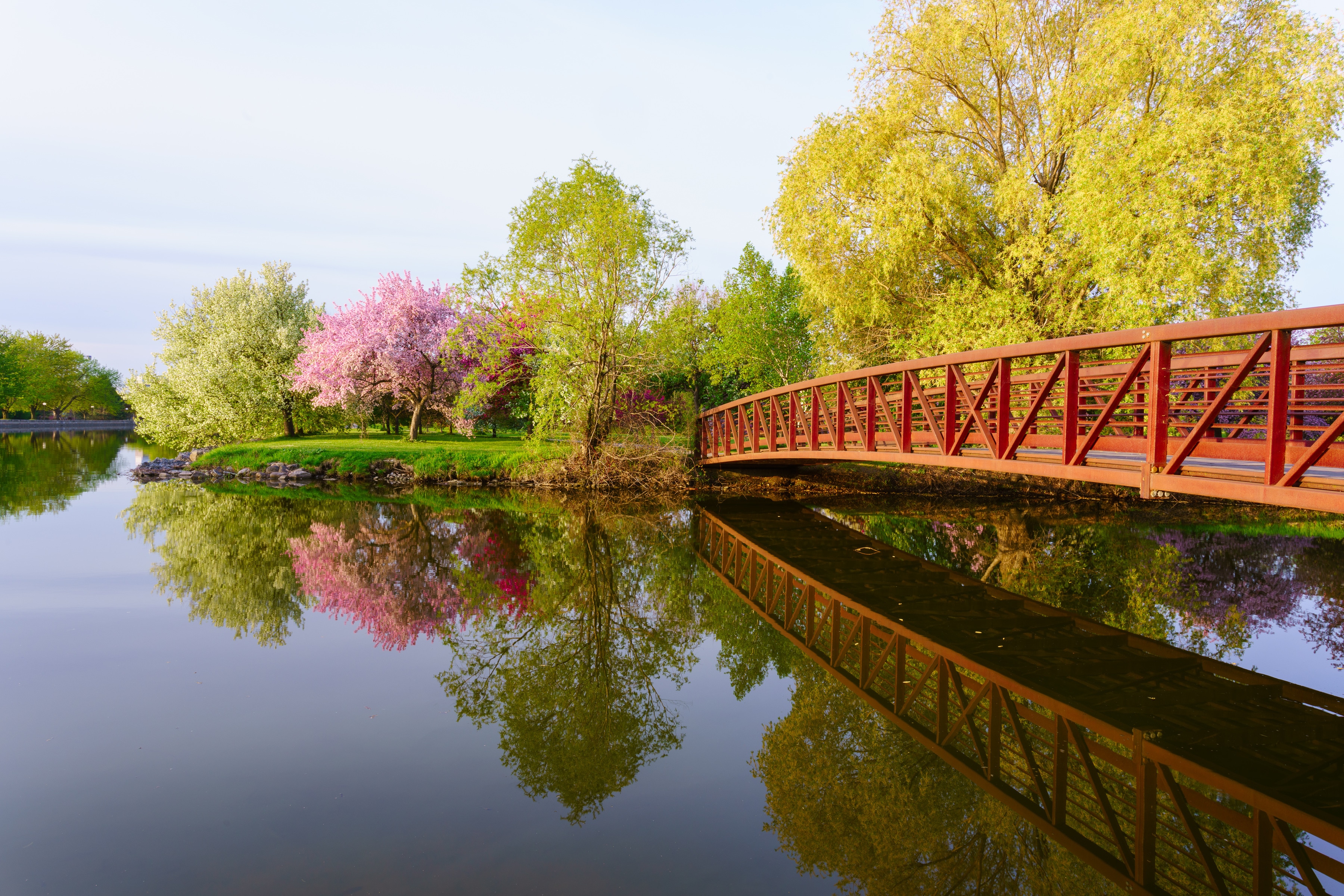 Dominion Arboretum - One of the Top Attractions in Ottawa, Canada ...