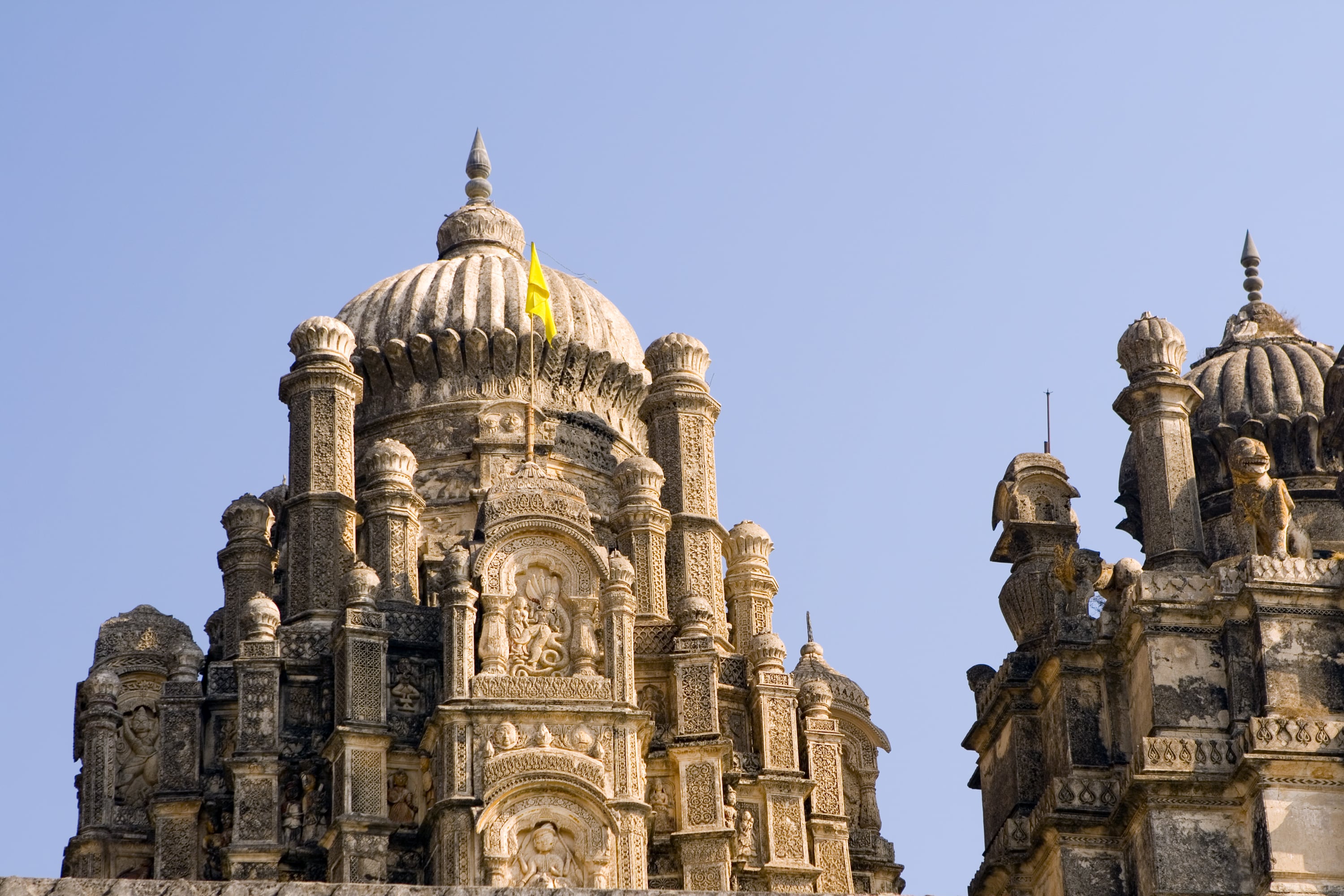 Bhuleshwar Temple - One of the Top Attractions in Pune, India - Yatra.com