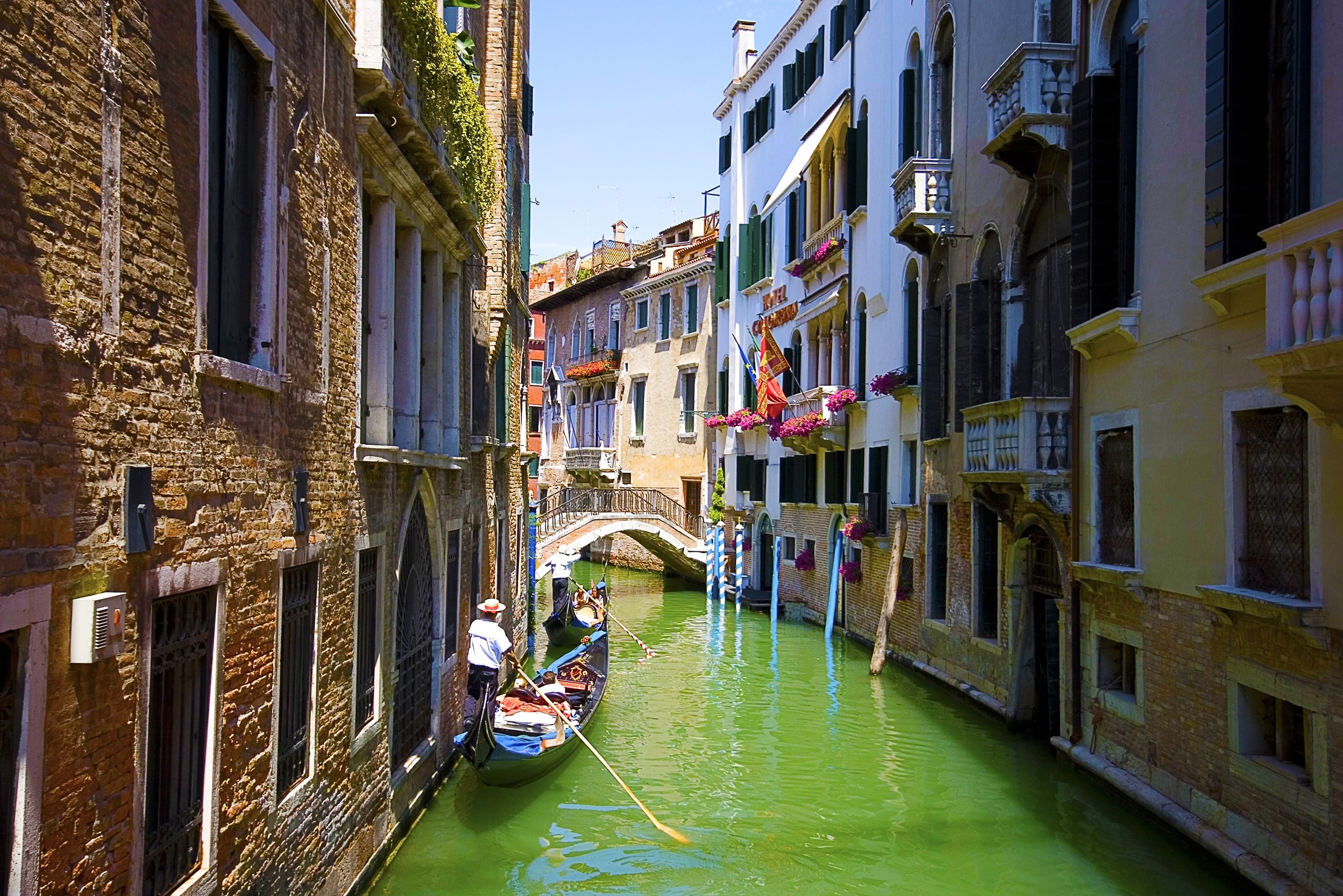 Cannaregio - One of the Top Attractions in Venice, Italy - Yatra.com