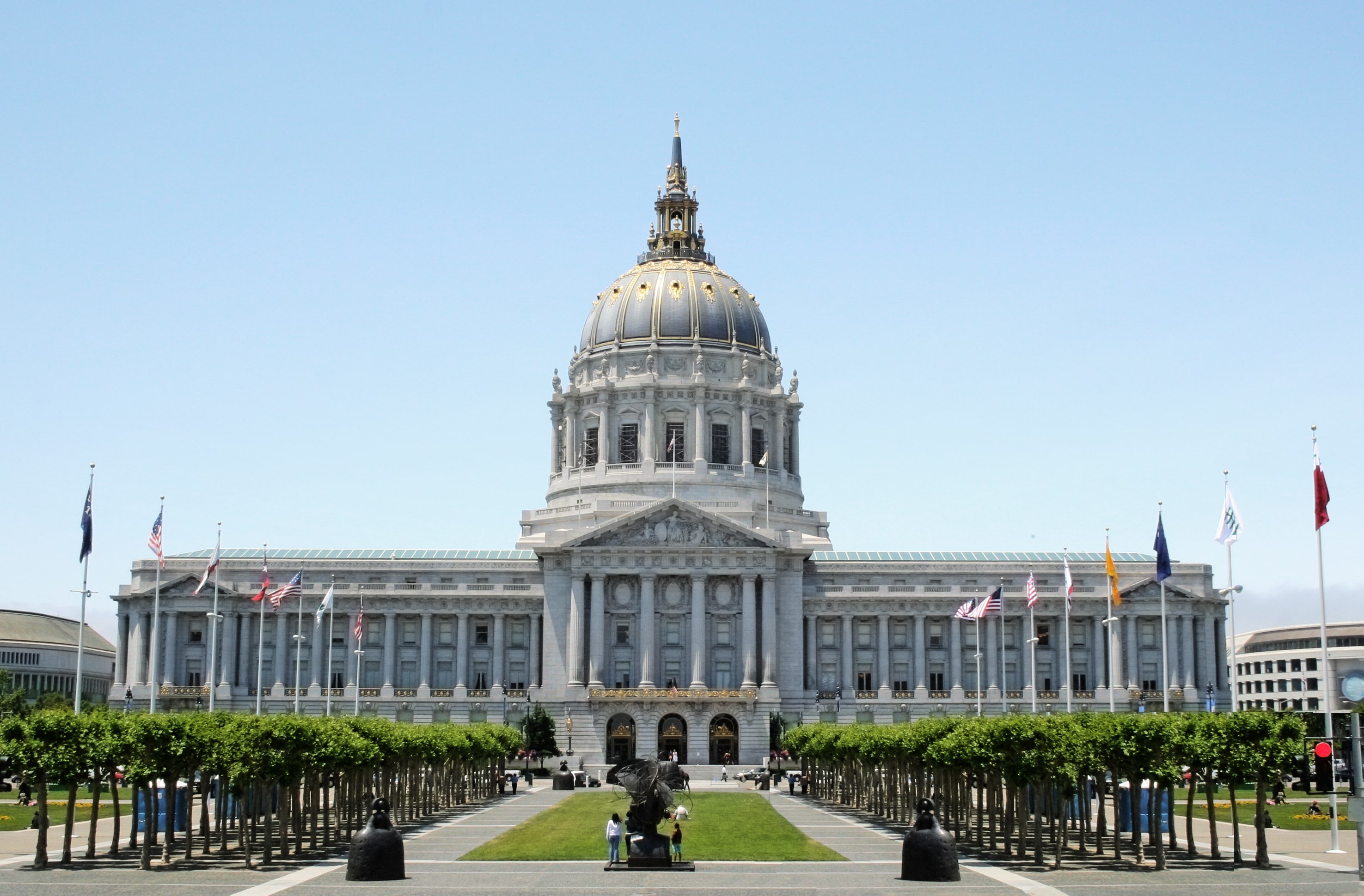 Top Attractions In San Francisco Popular Tourist Attractions In