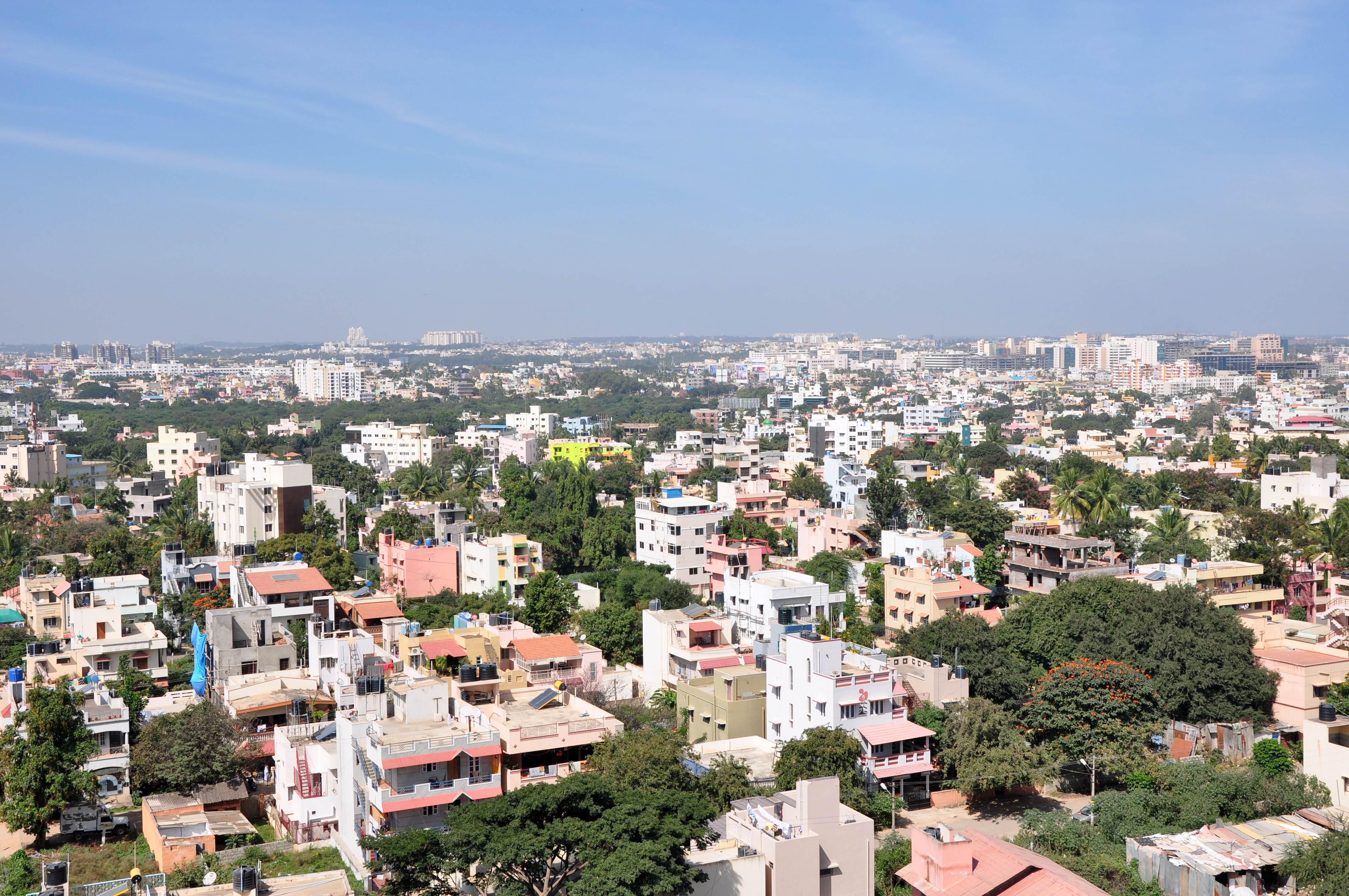 Bengaluru Holiday Packages