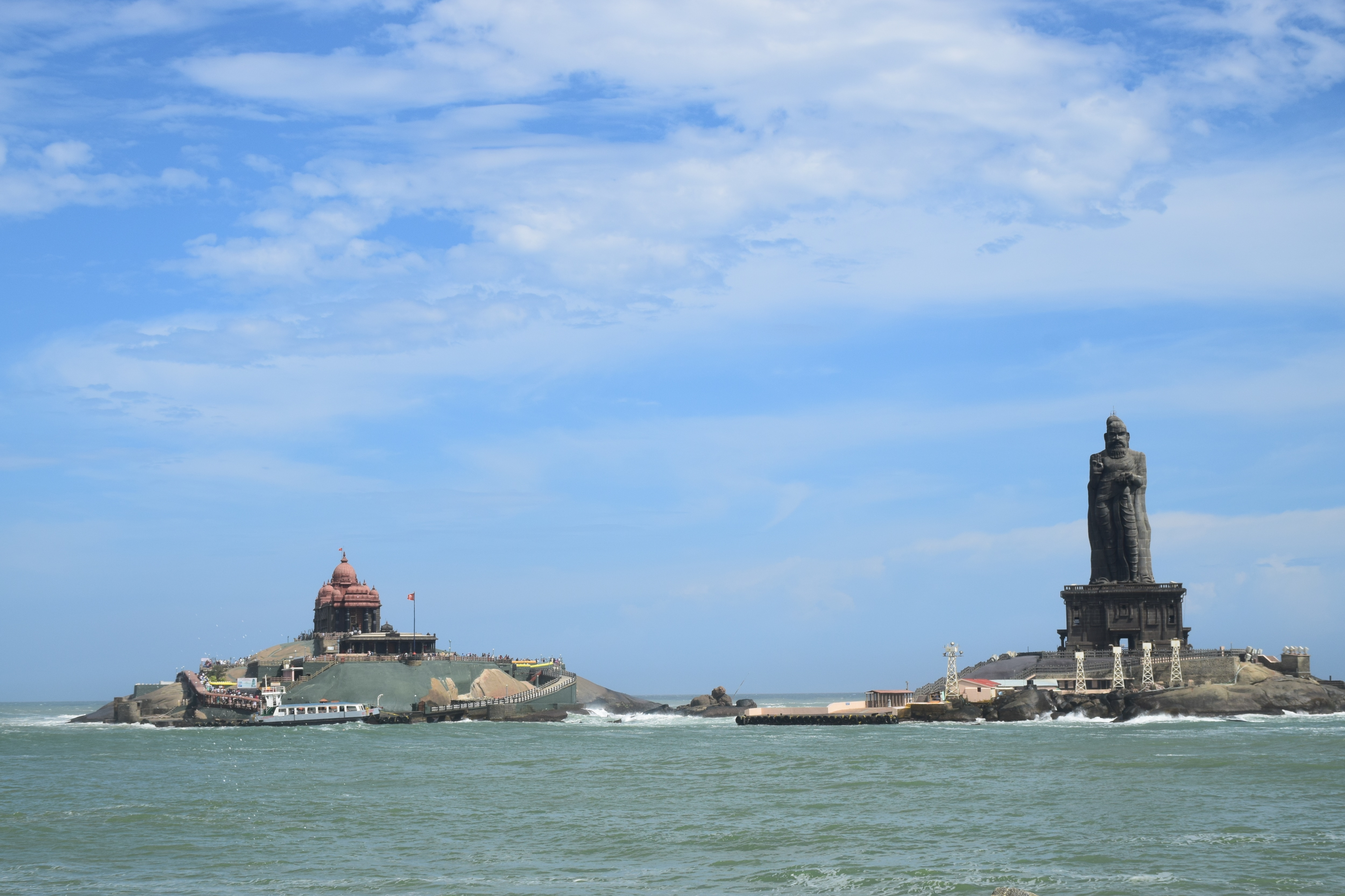 Kanyakumari, India - Kanyakumari Tourism | Kanyakumari Travel Guide ...