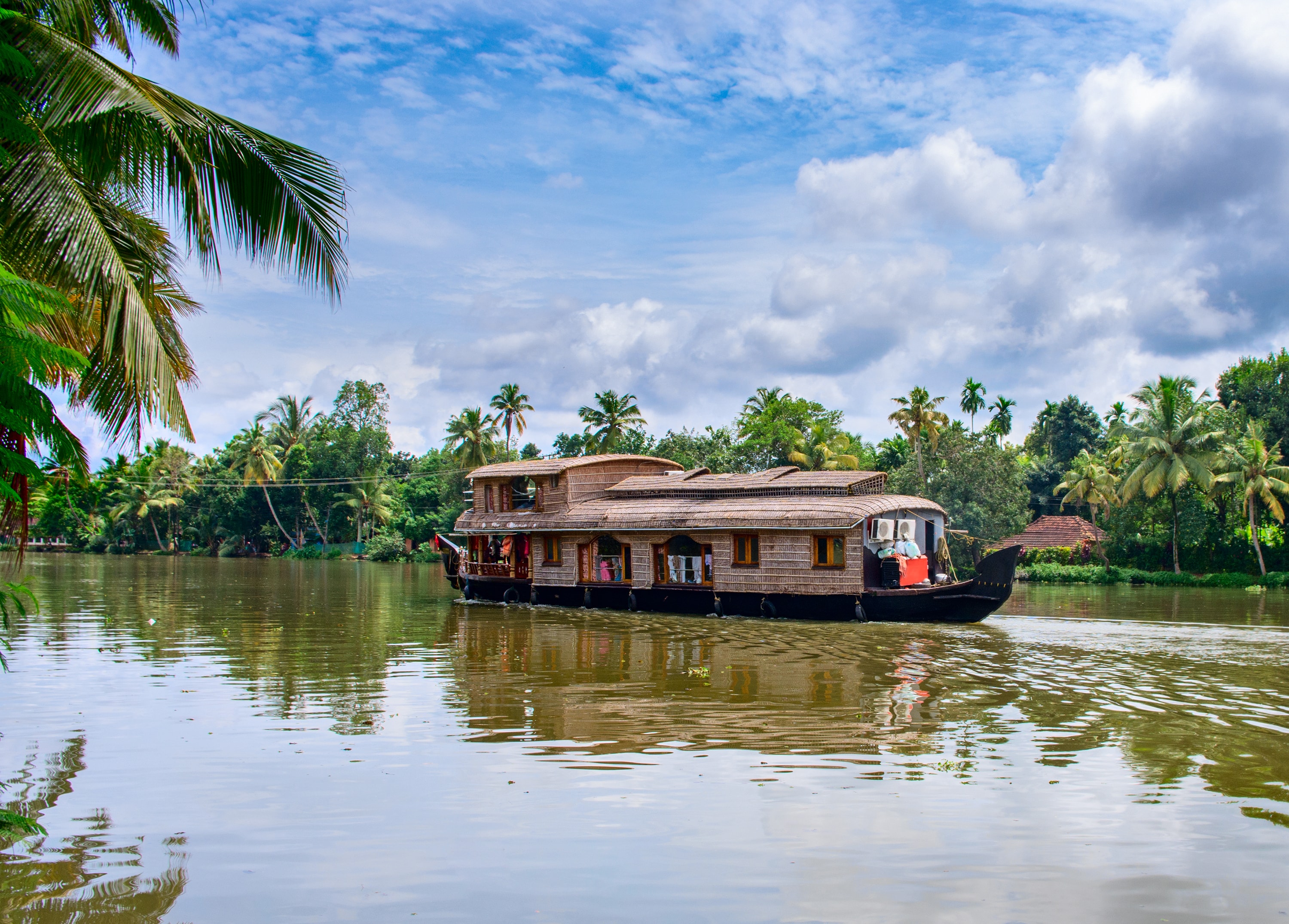 day trips from alleppey
