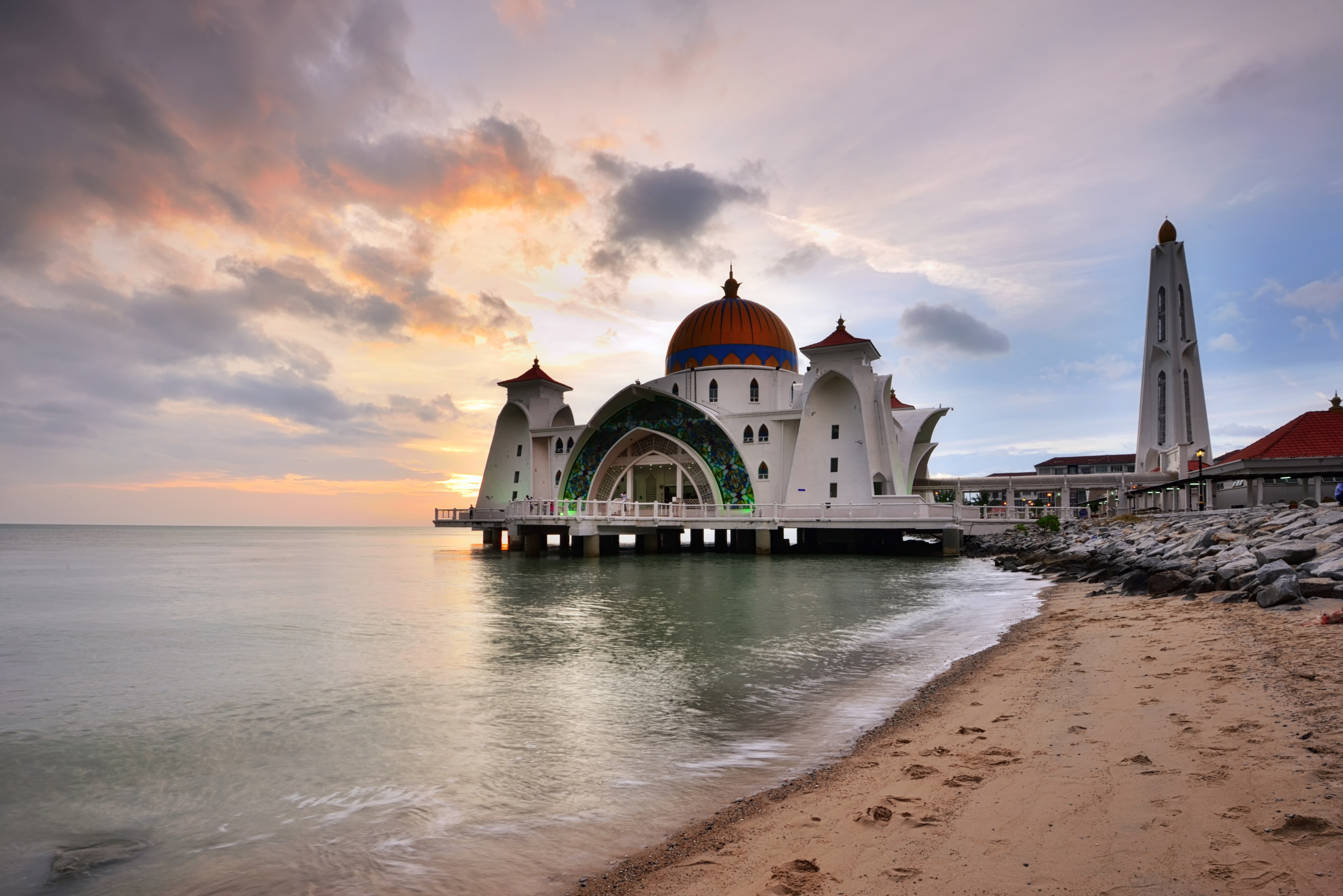 malacca tour packages