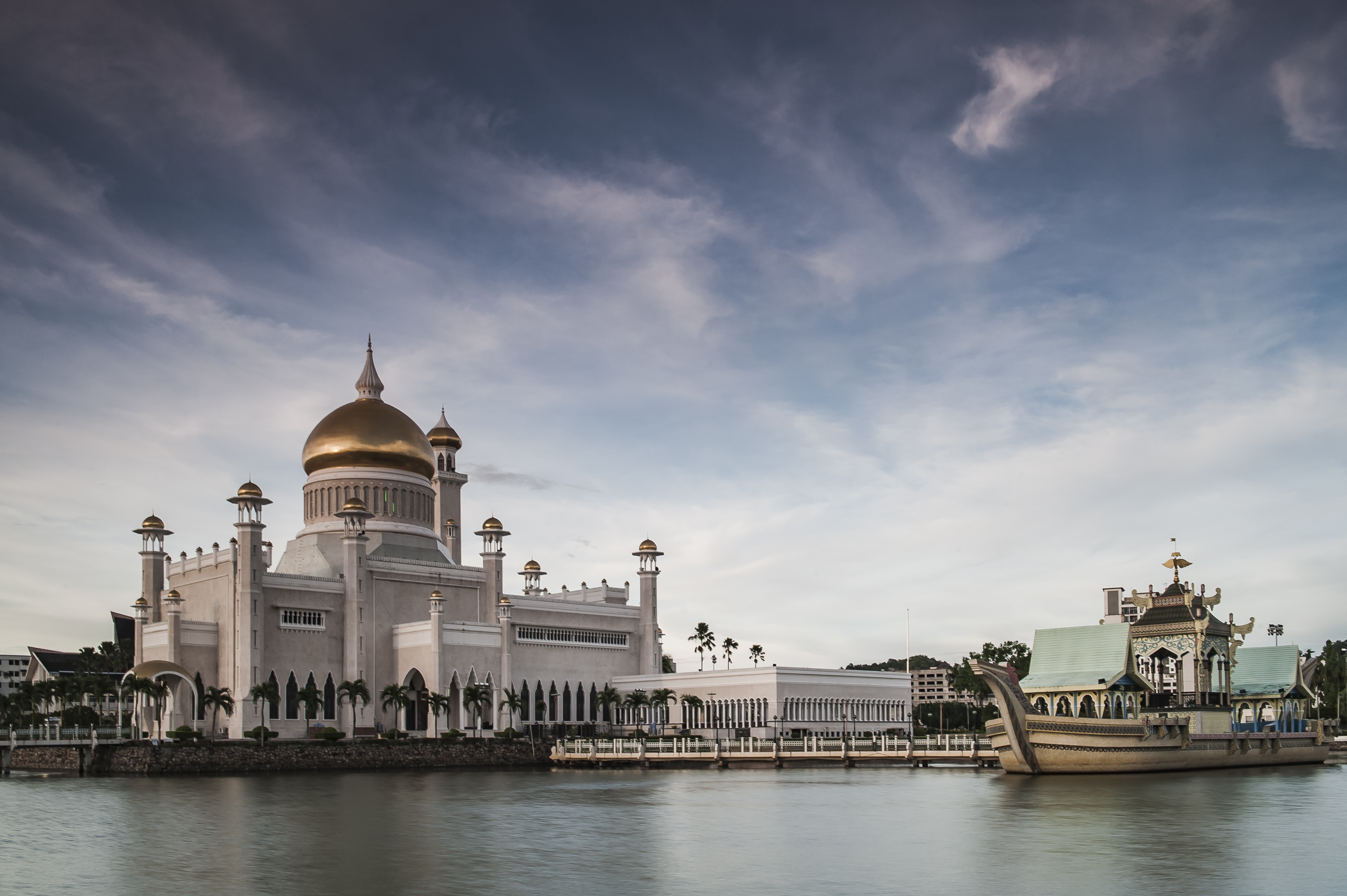 Brunei Holiday Packages