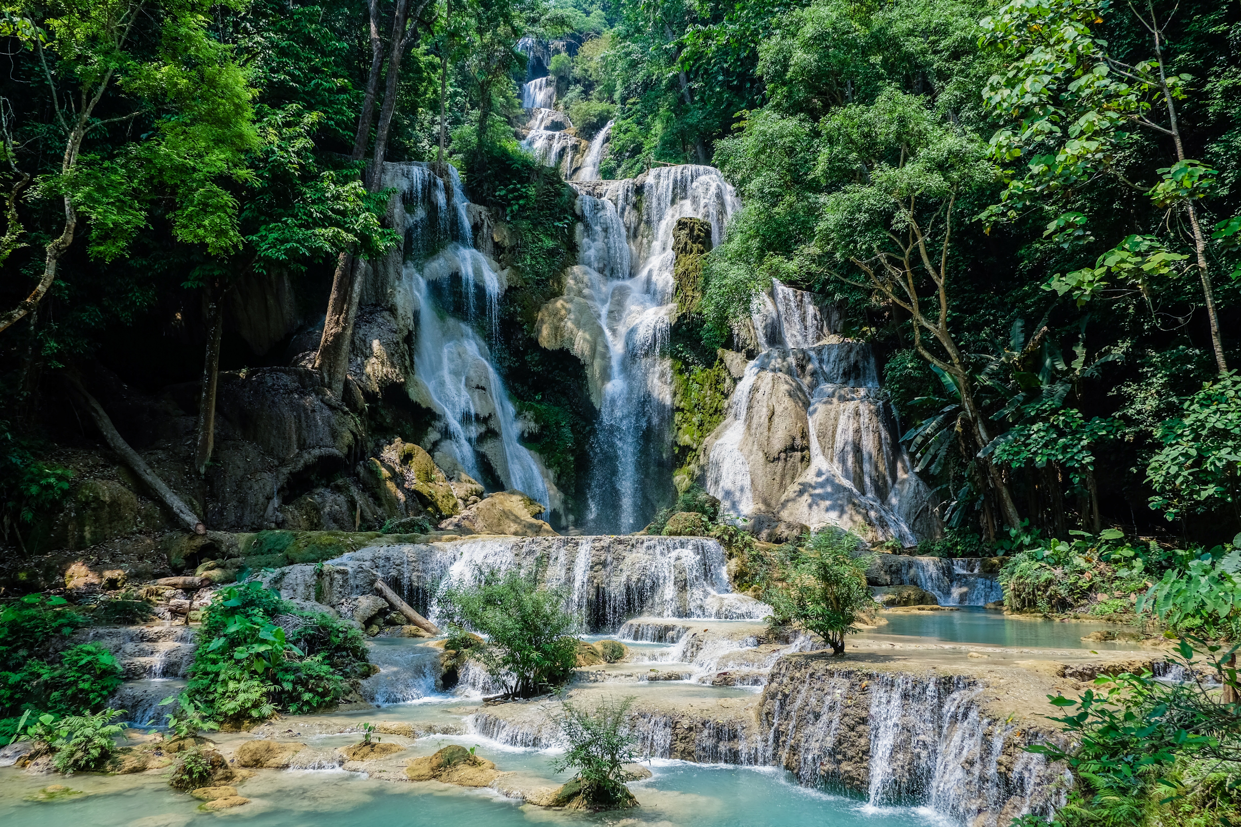 Laos Holiday Packages