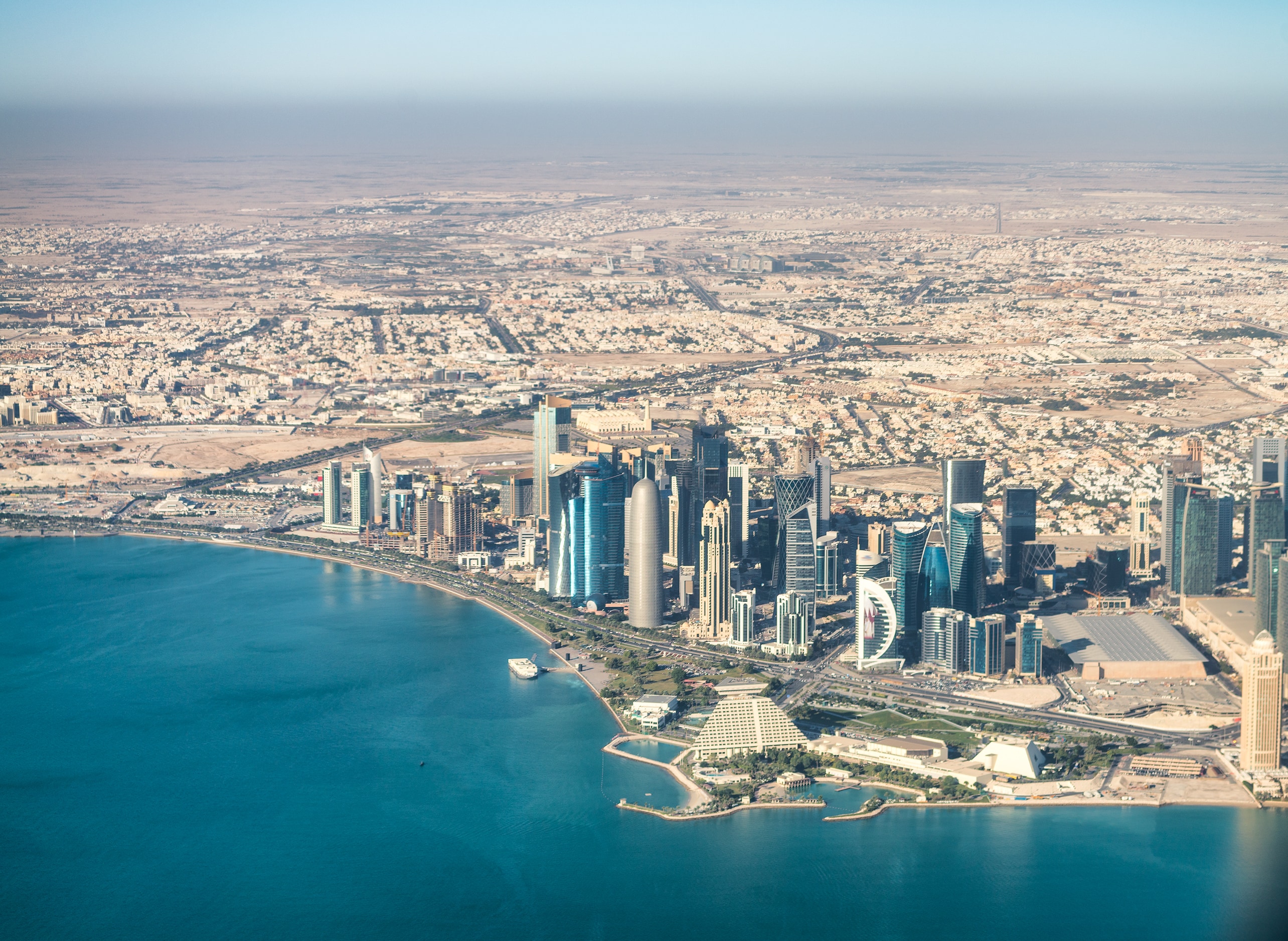 Qatar Holiday Packages