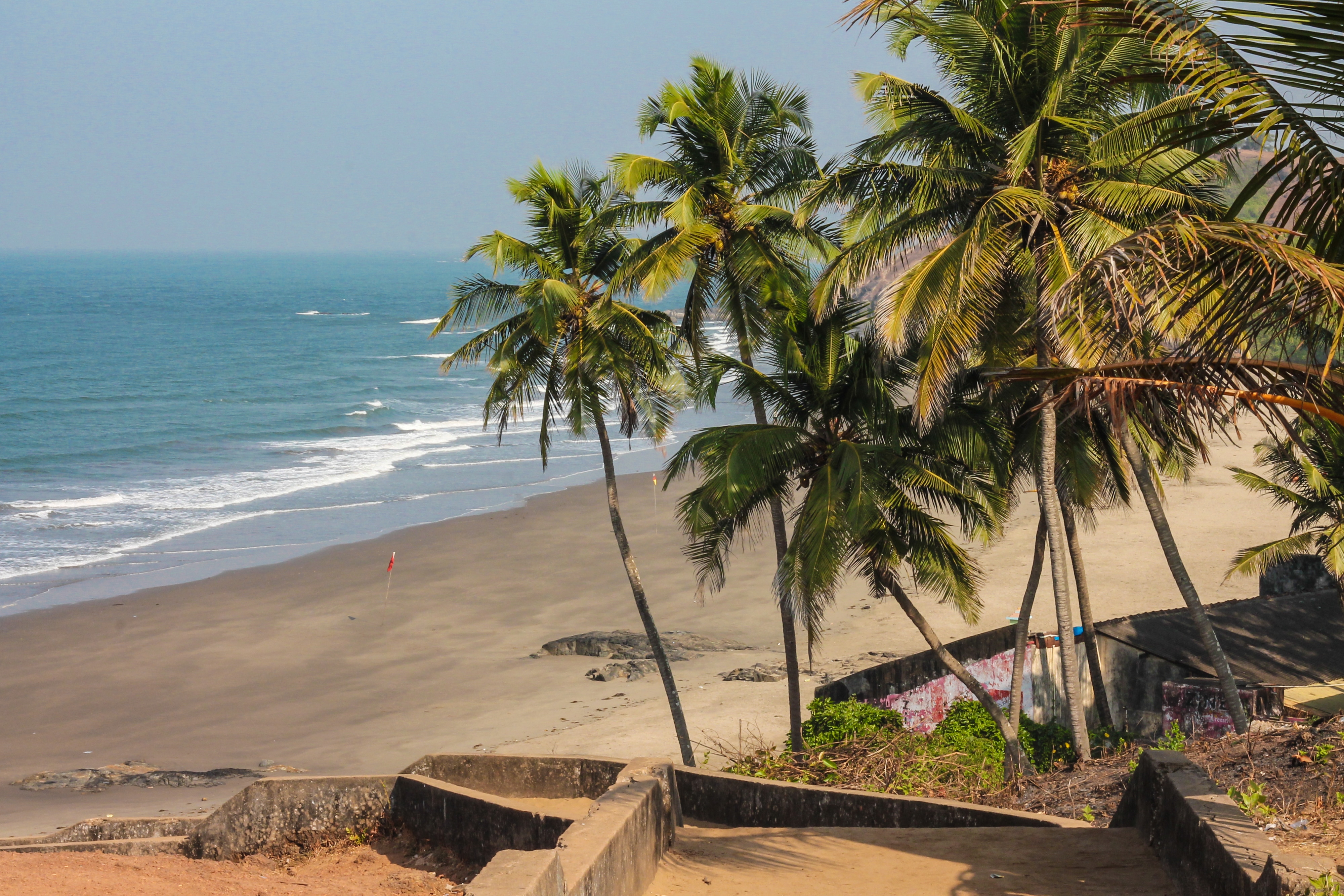 Konkan Holiday Packages