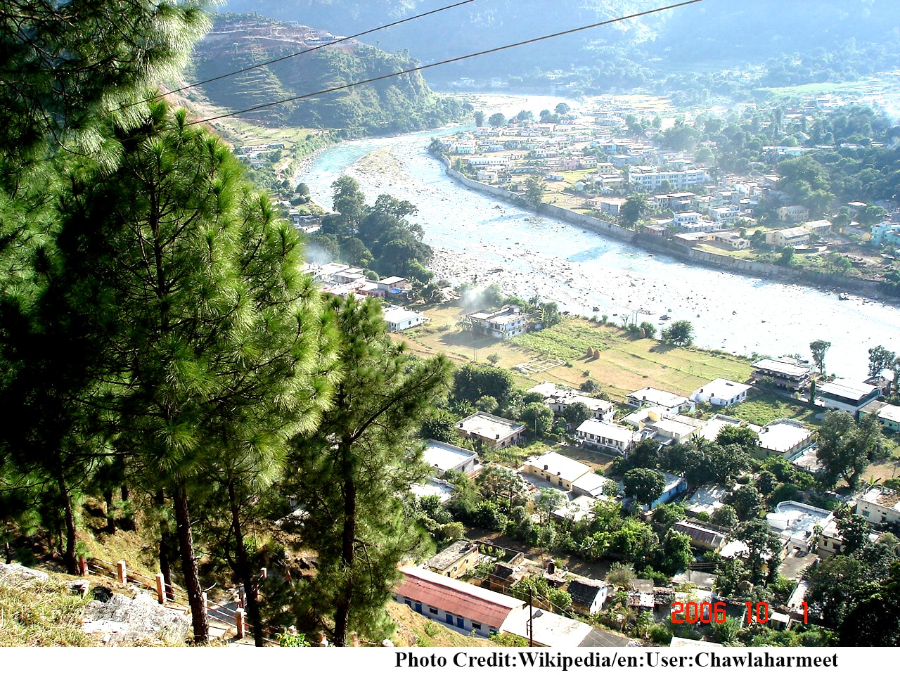 Bageshwar Holiday Packages
