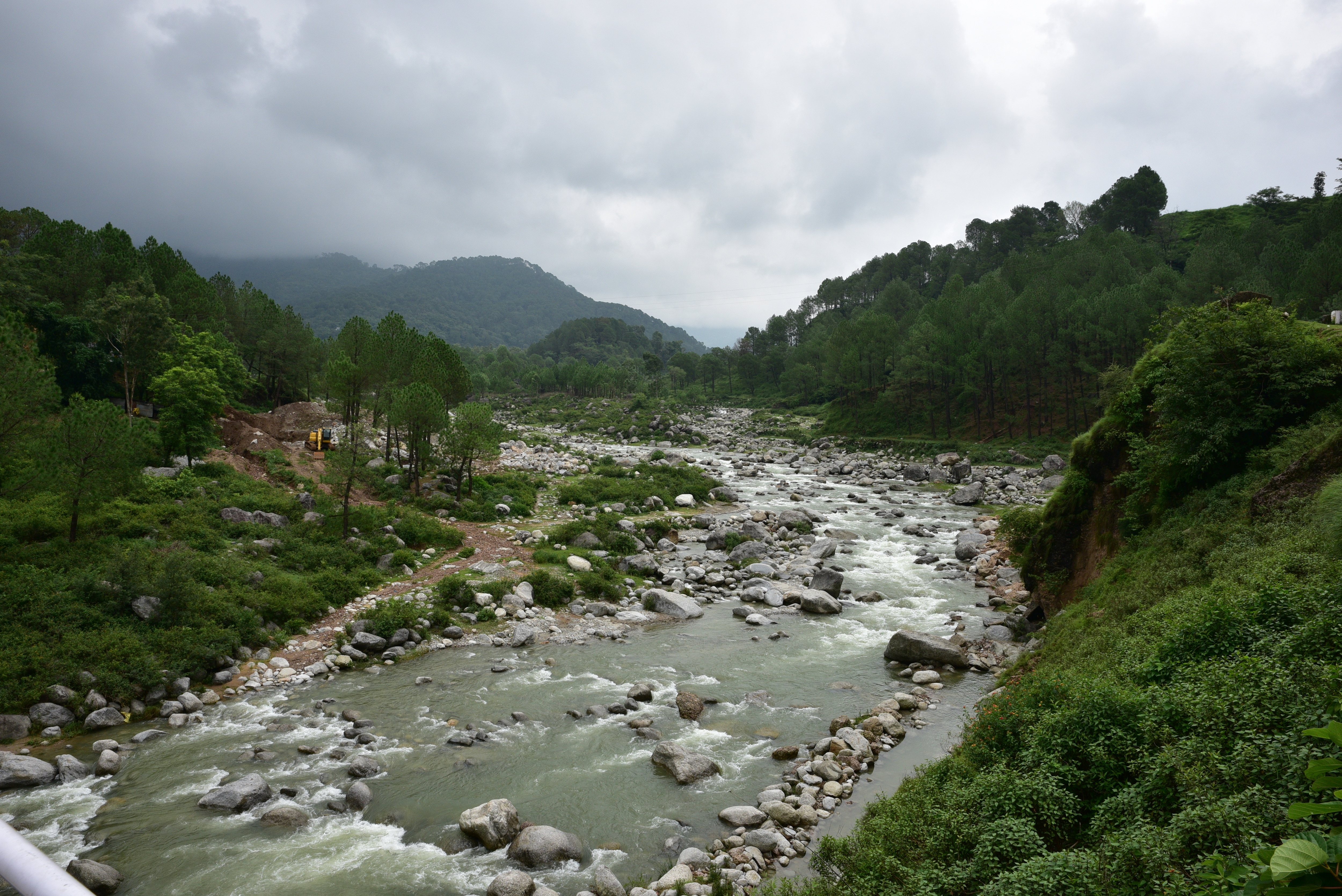 Palampur Holiday Packages