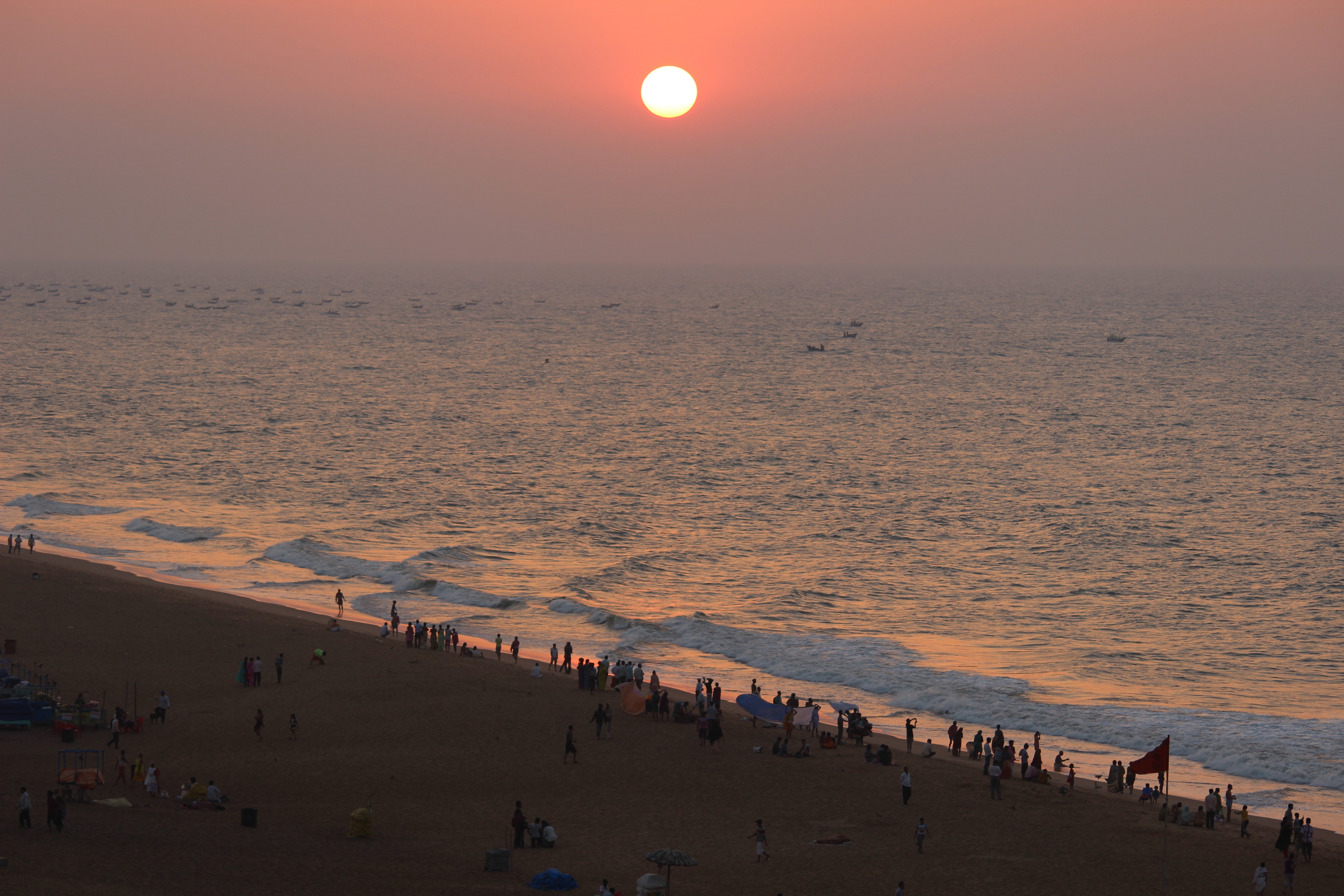 Puri Holiday Packages