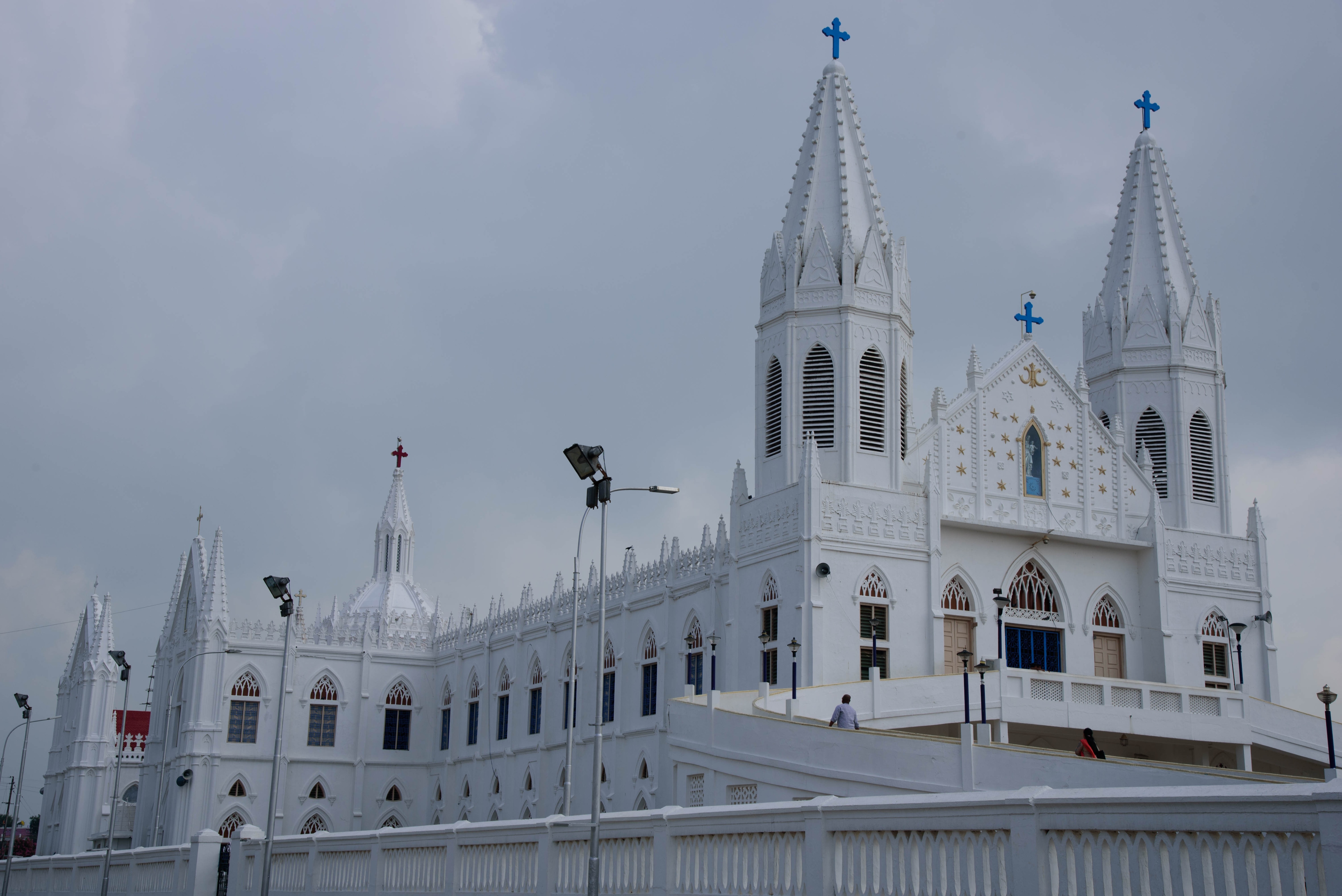Velankanni Holiday Packages