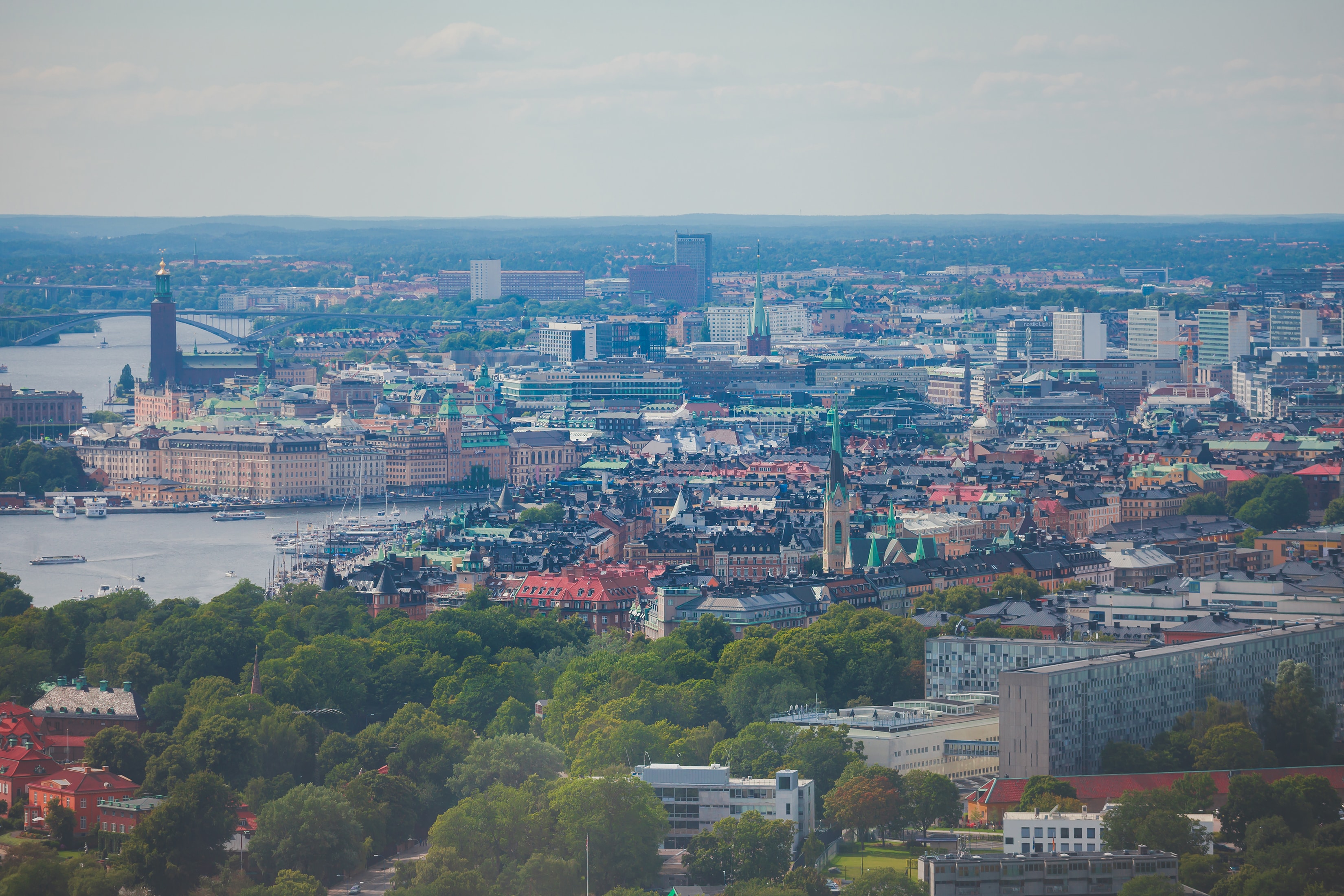 Adventure Activities, Things to Do, Places to Visit in Abroad