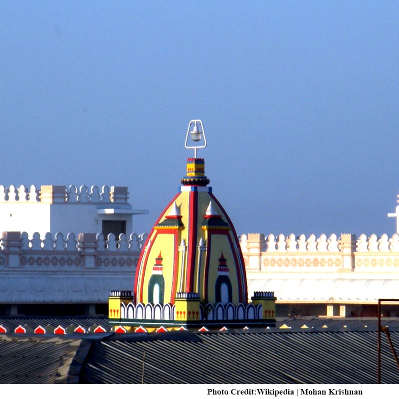 Mantralayam Holiday Packages