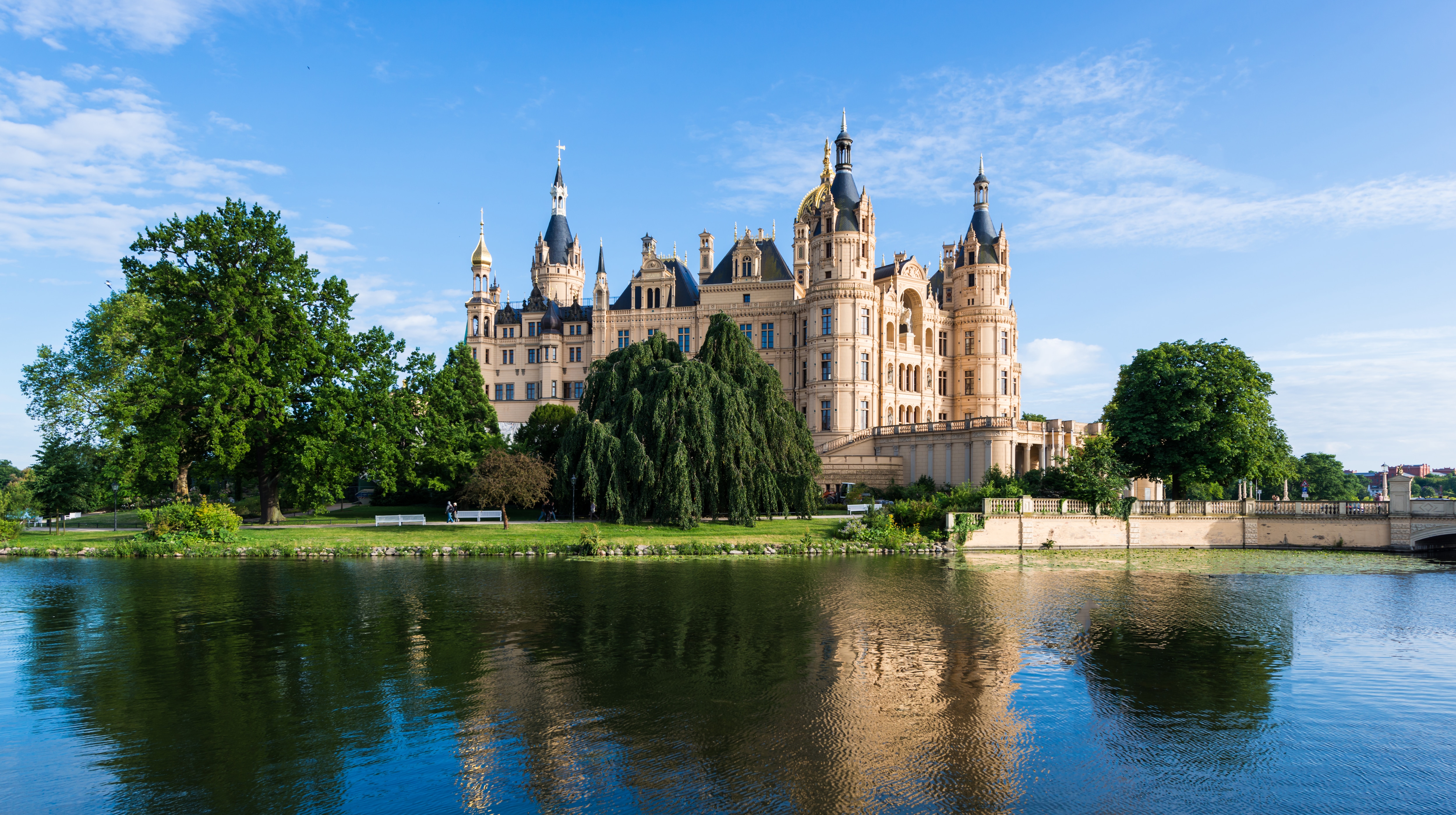 Мекленбург. Mecklenburg-Vorpommern Шверин. Мекленбург-передняя Померания Шверин. Mecklenburg-Vorpommern замки. Германия Мекленбург передняя Померания.