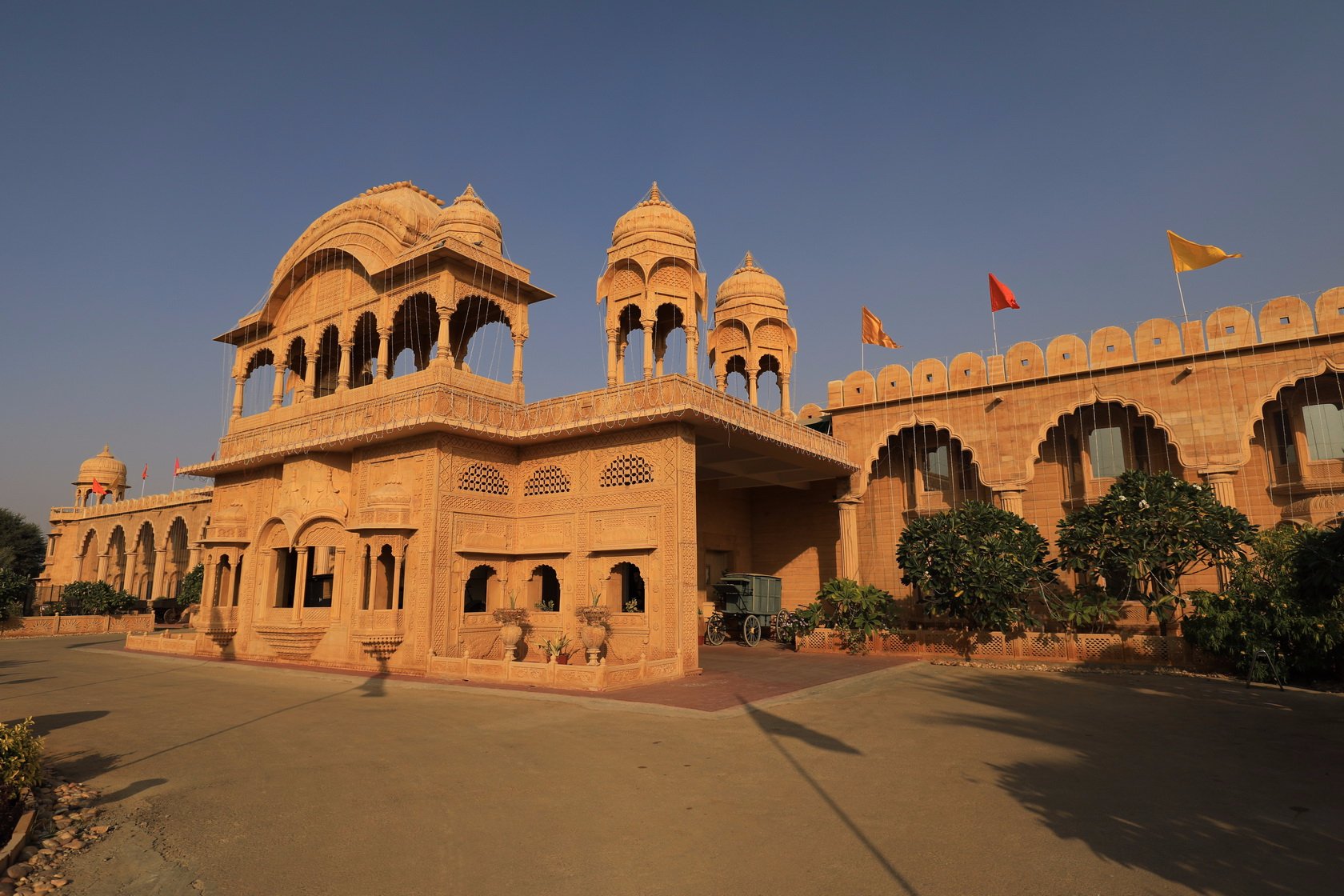 Jaisalmer Winter Special tours, Best Winter Special in Jaisalmer ...