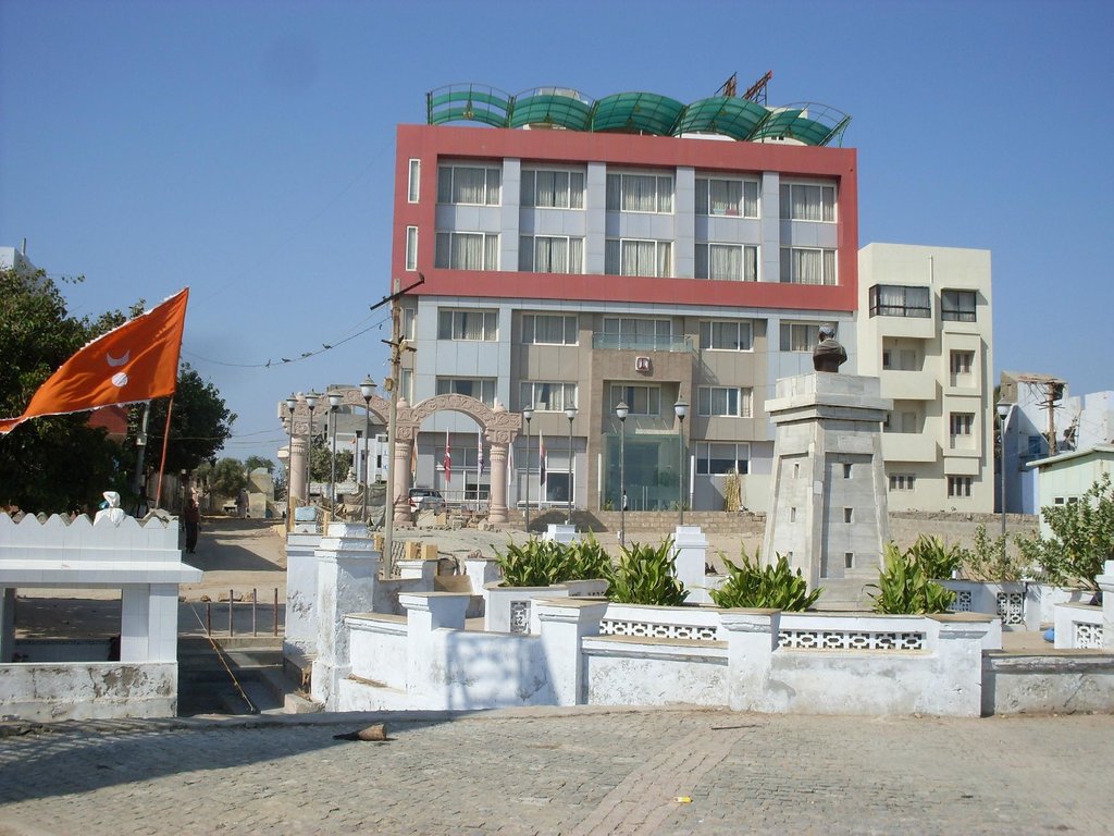 Dwarka Tour Packages Book Dwarka Packages at Best Price in 2021