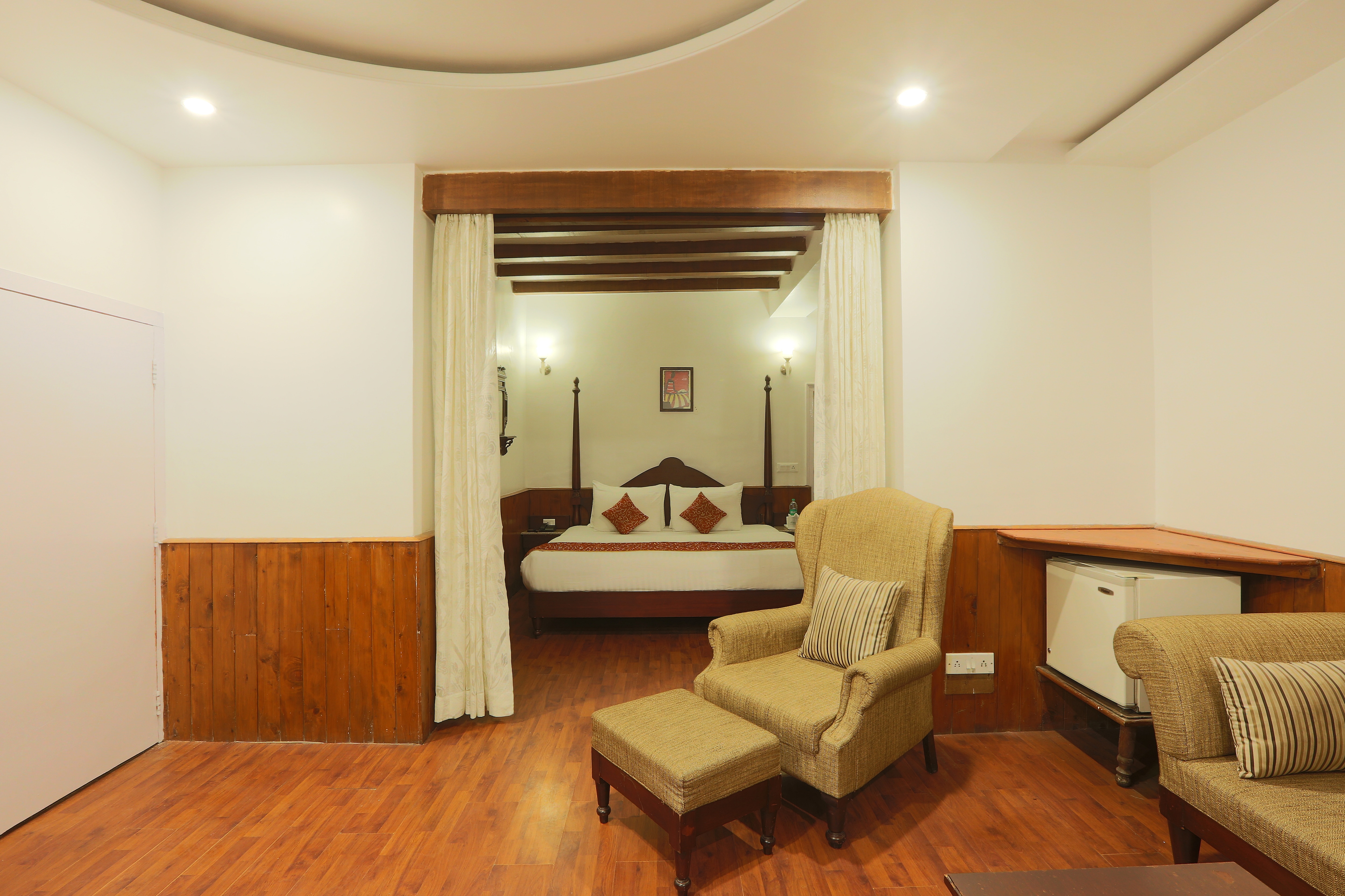 Dalhousie Bestseller tours, Best Bestseller in Dalhousie