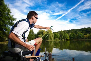 Angling or Fishing as a Recreational Sport in India