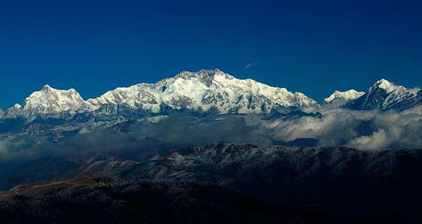 Sandakphu Trek 2023 - Sandakphu Trekking Package