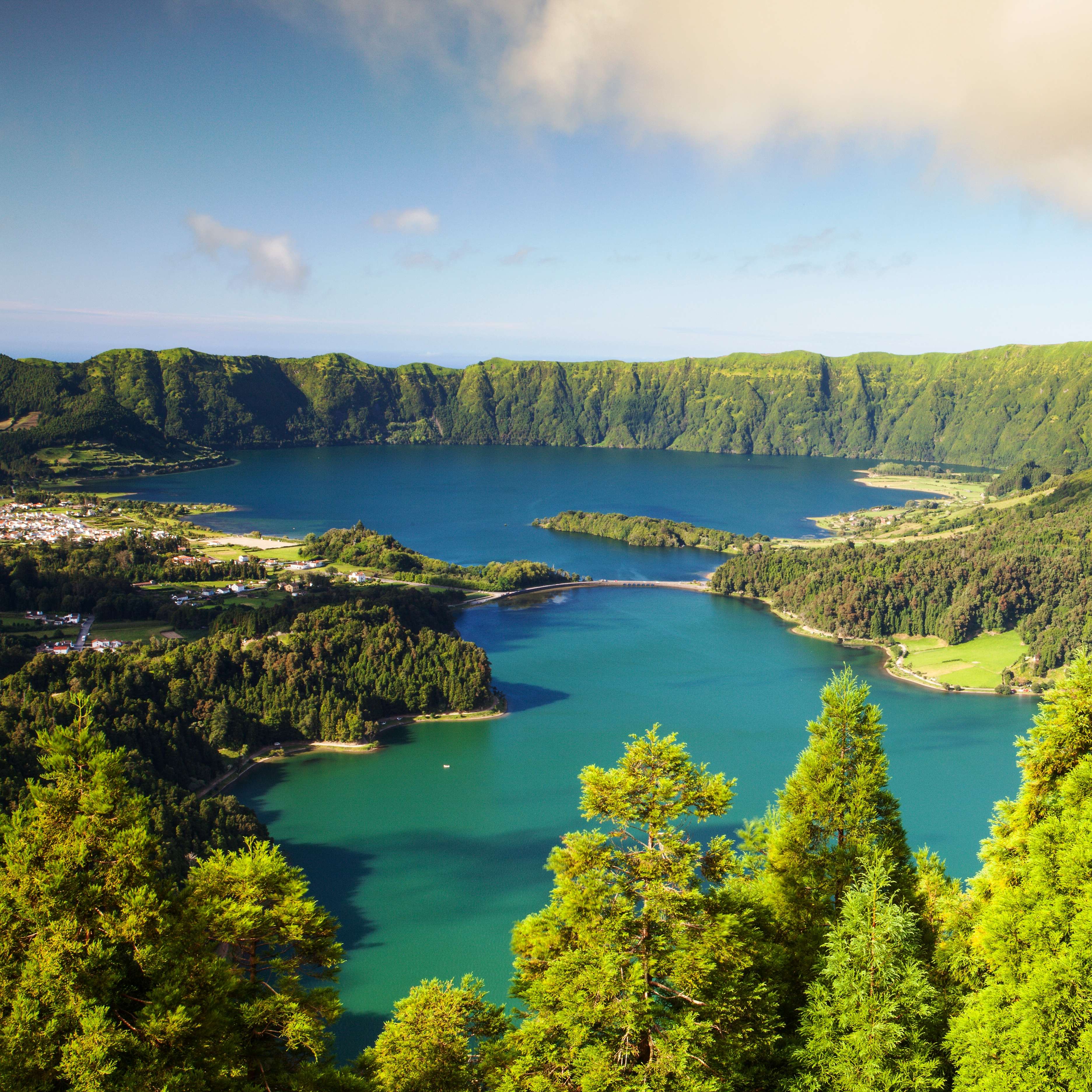 azores safe to travel