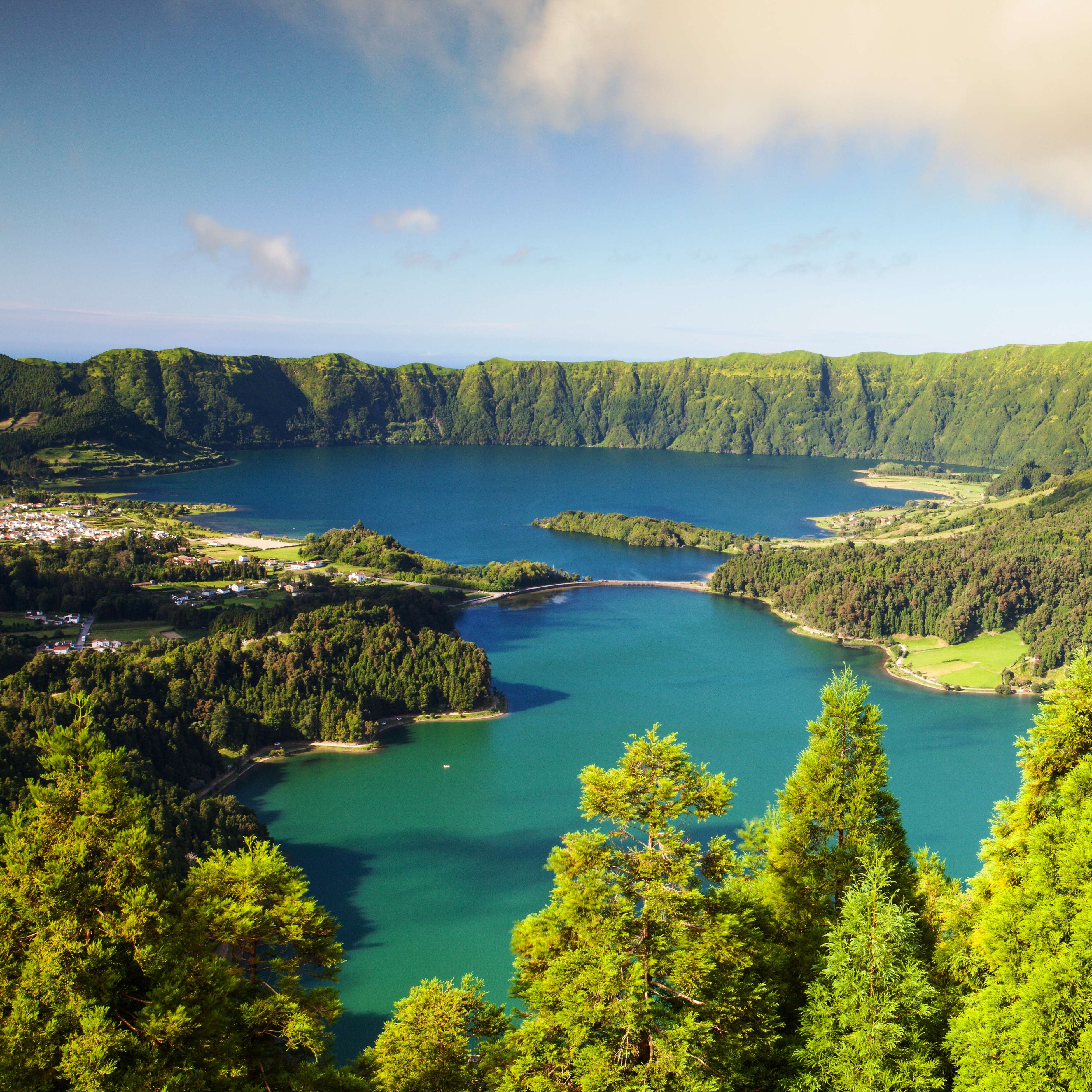 azores travel safe