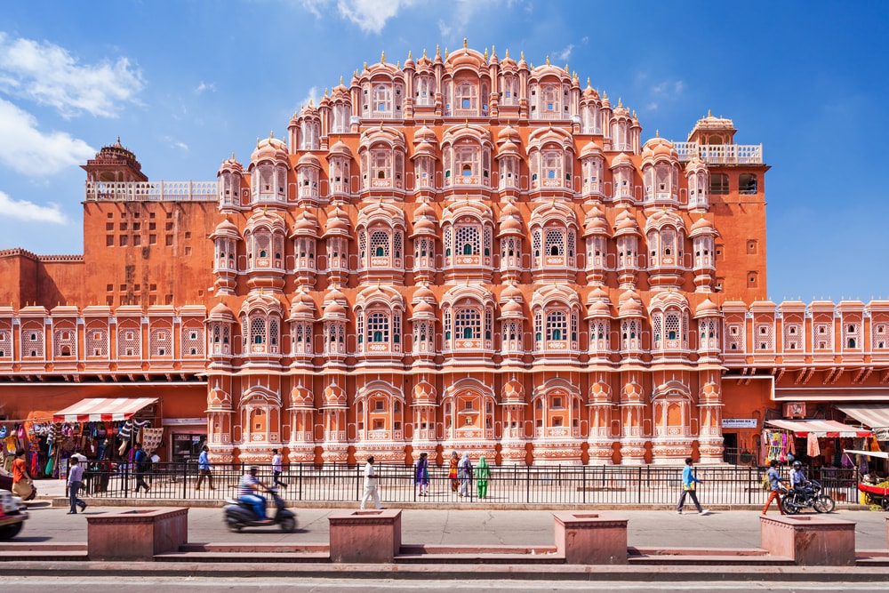 Jaipur, India