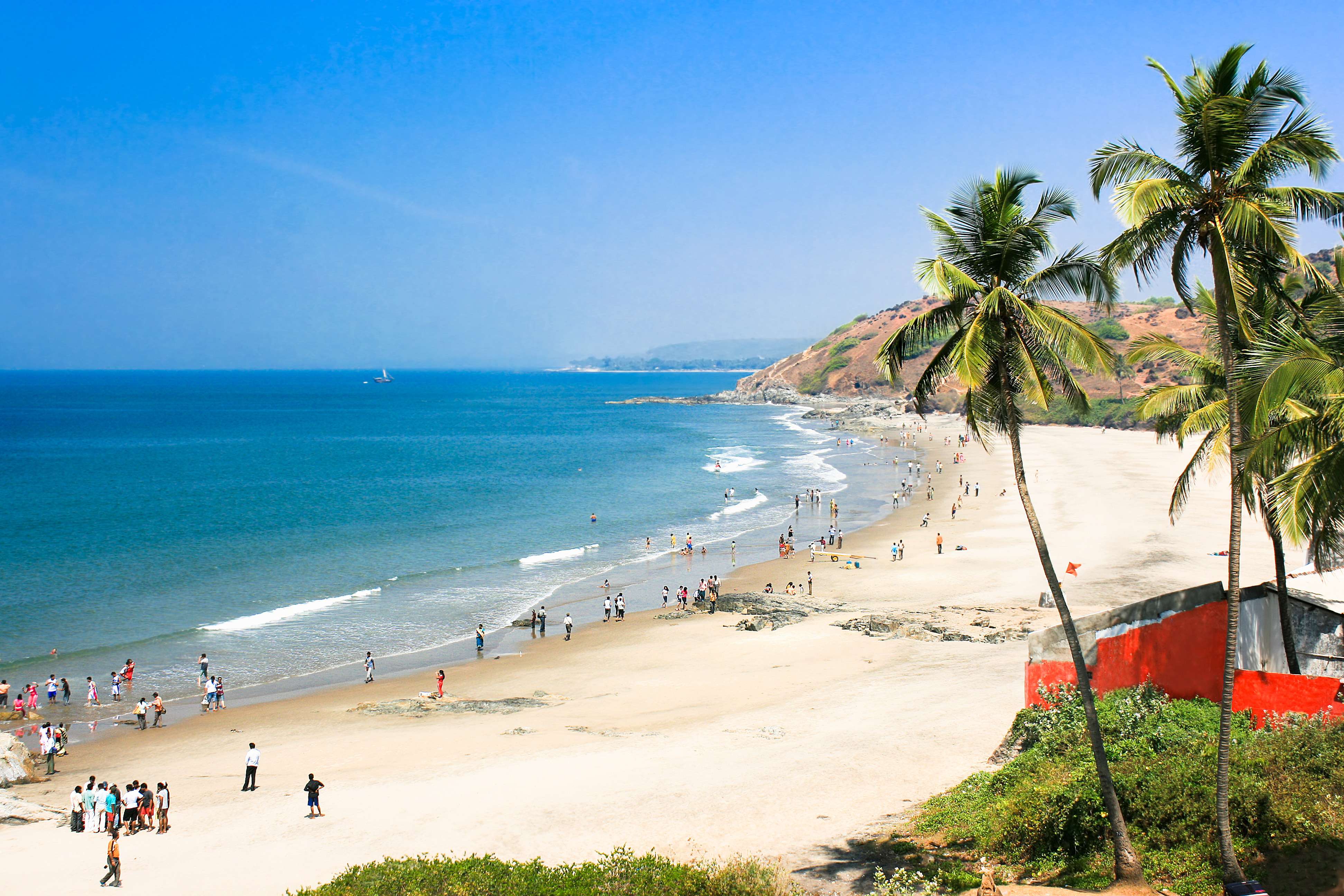 10 Best Trails and Hikes in Goa | AllTrails