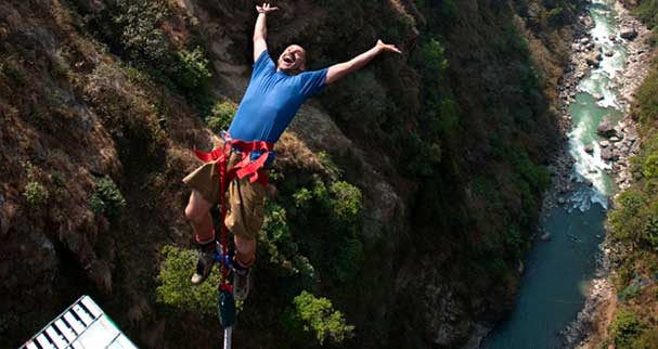 Nepal Adventure Tour Package | Adventure Nation