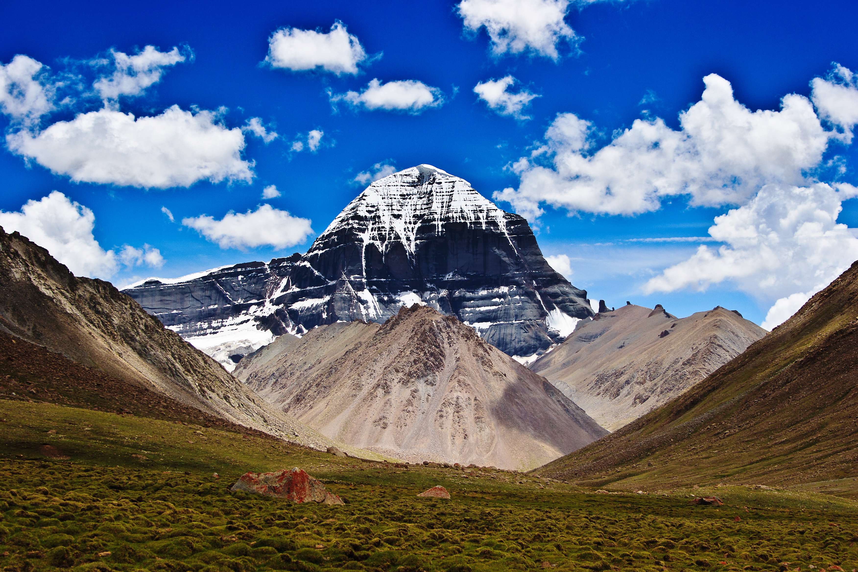 Kailash Wallpapers - Top Free Kailash Backgrounds - WallpaperAccess