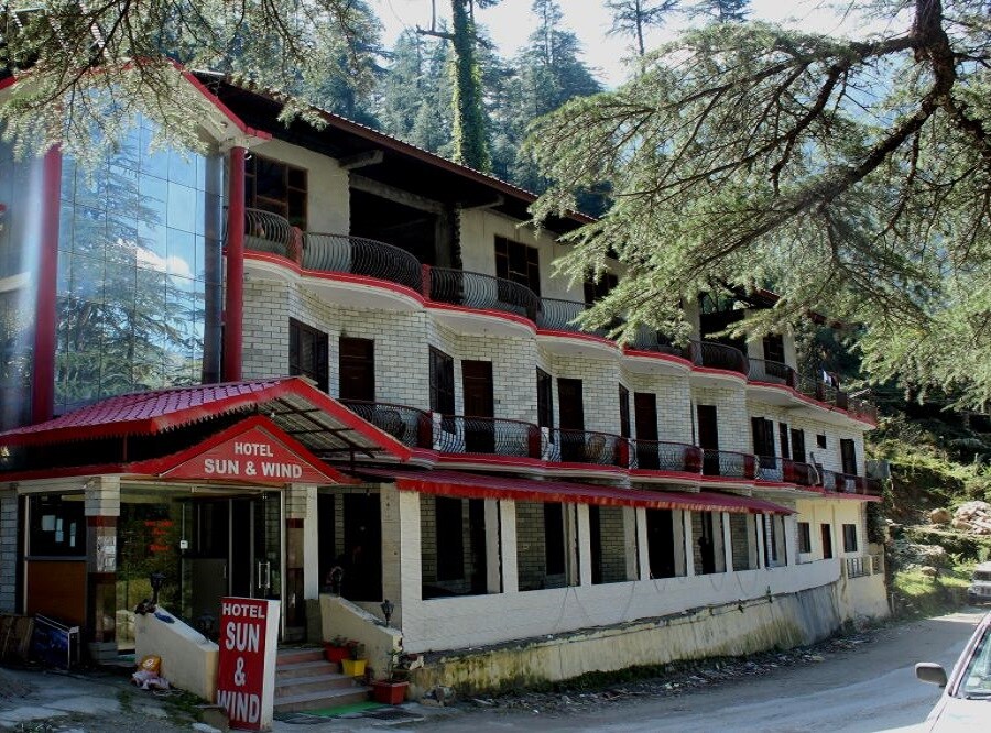 Kasol Tour Packages - Book Kasol Packages At Best Price In 2021