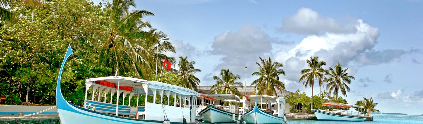 Book 16 Maldives Holidays and Tour Packages Starting ...