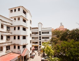 Buhari Hotel Chrompet Rooms Buhari Hotel Chrompet Rooms