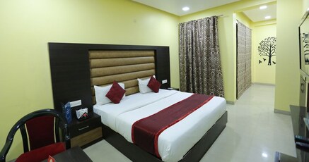 Promo  80  Off  Treebo Graphixo India Hotel Boulderado